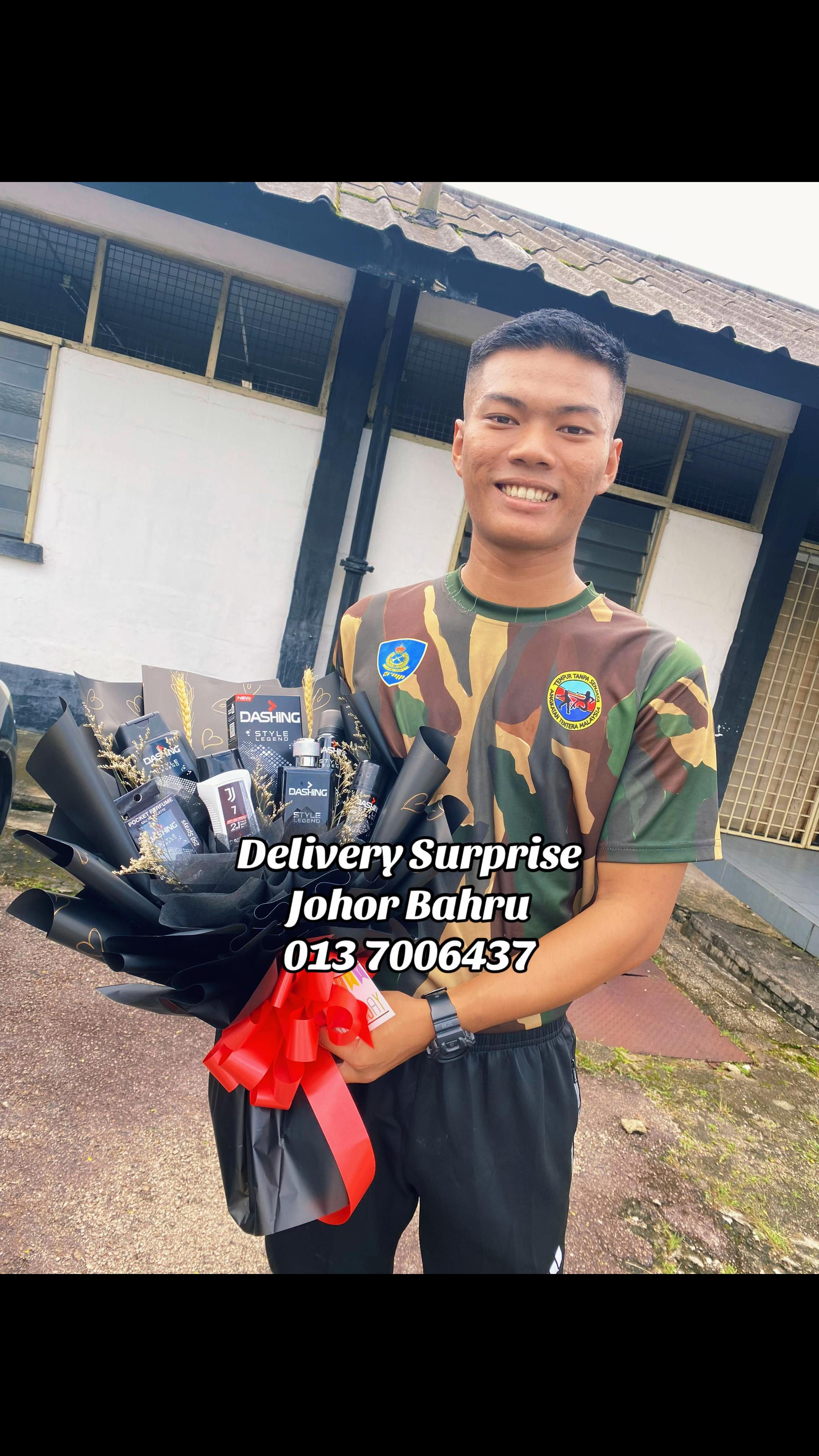 @Delivery Surprise Johor Bahru