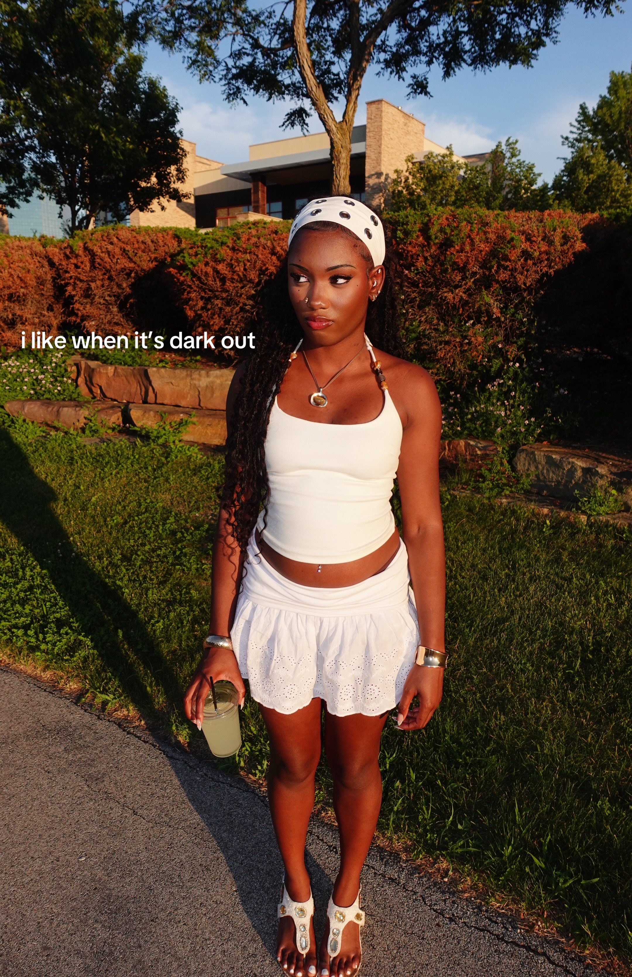 @☼ imani ༄