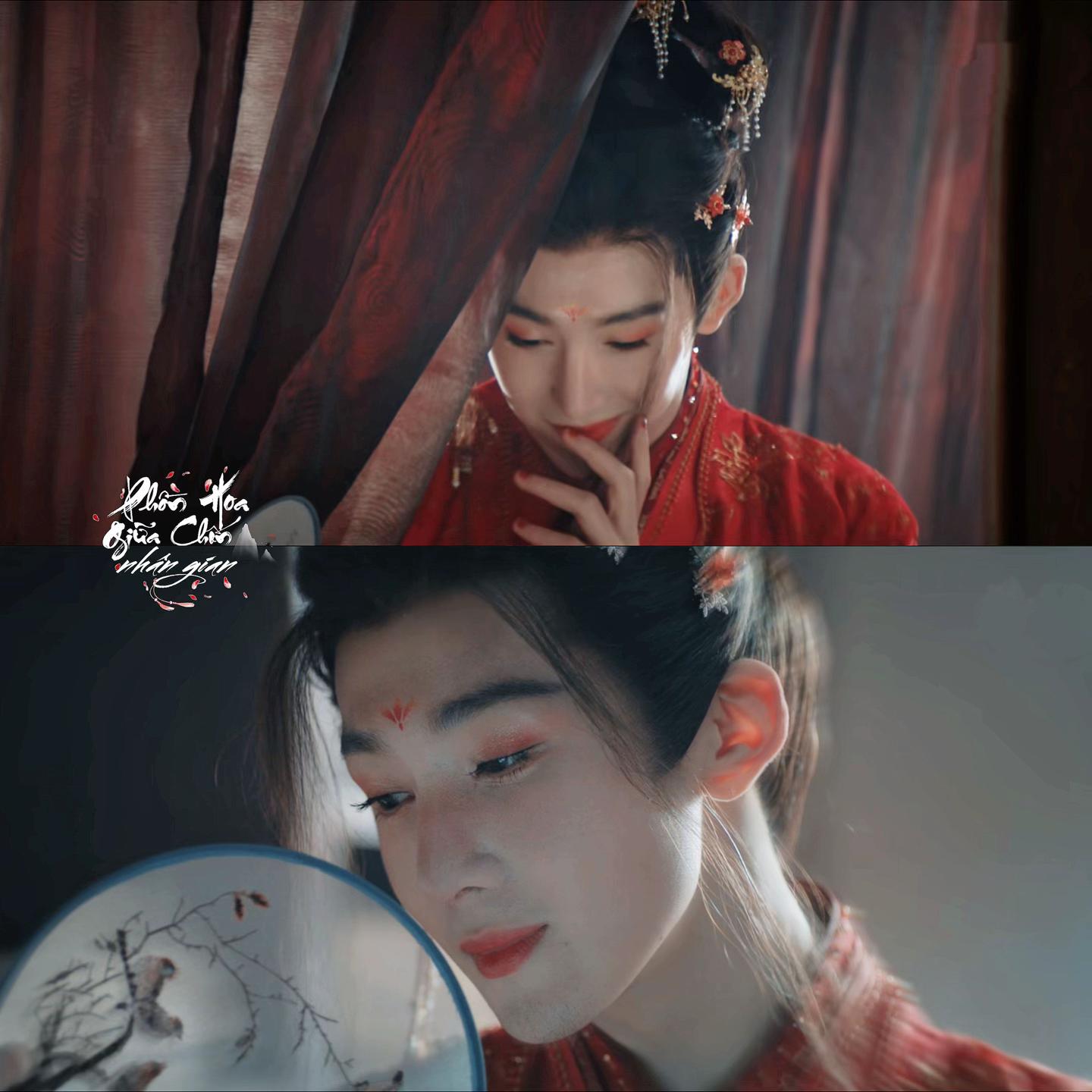 @Phồn Hoa Giữa Chốn Nhân Gian🌸