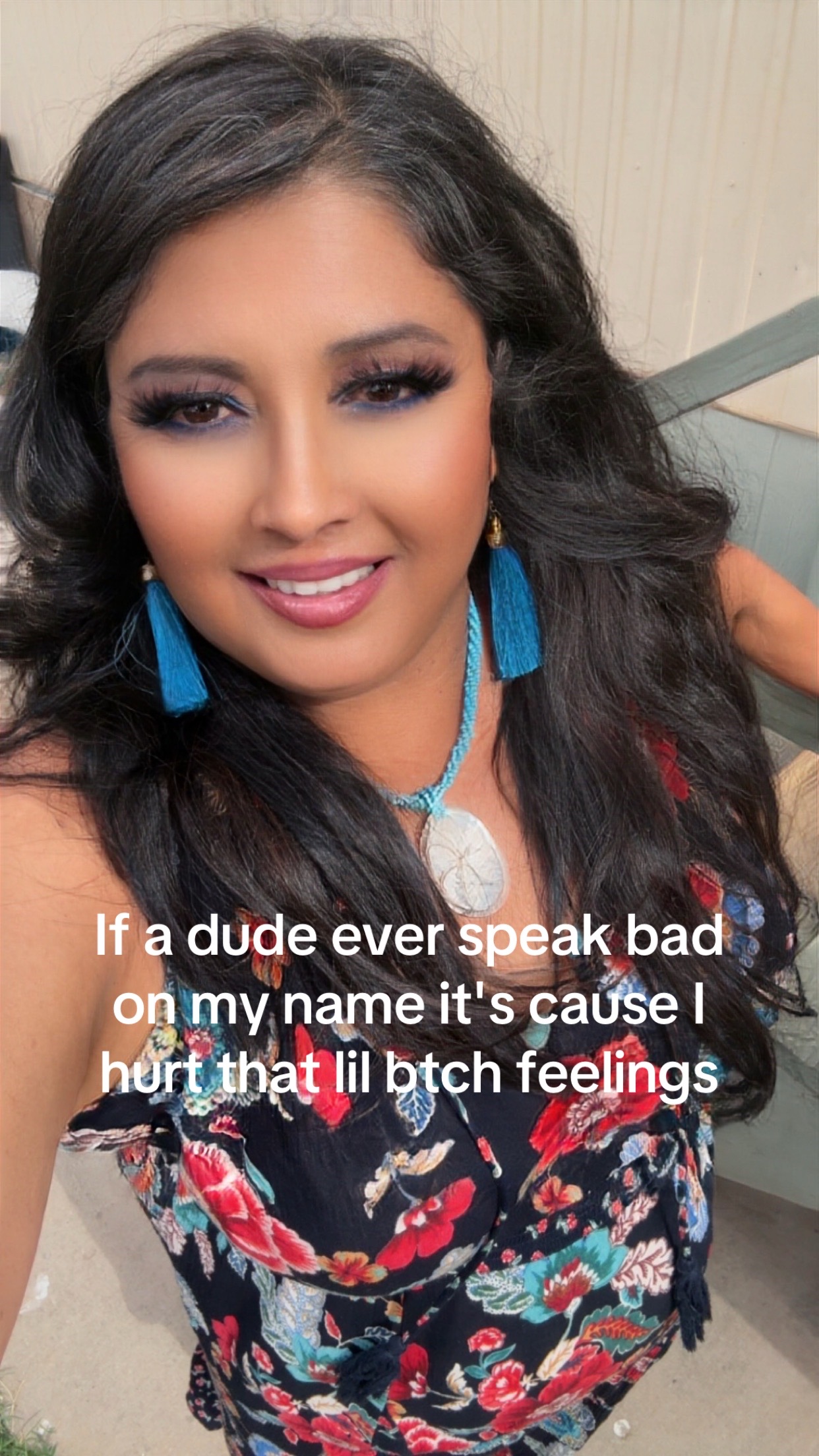 @Lola Chavarria