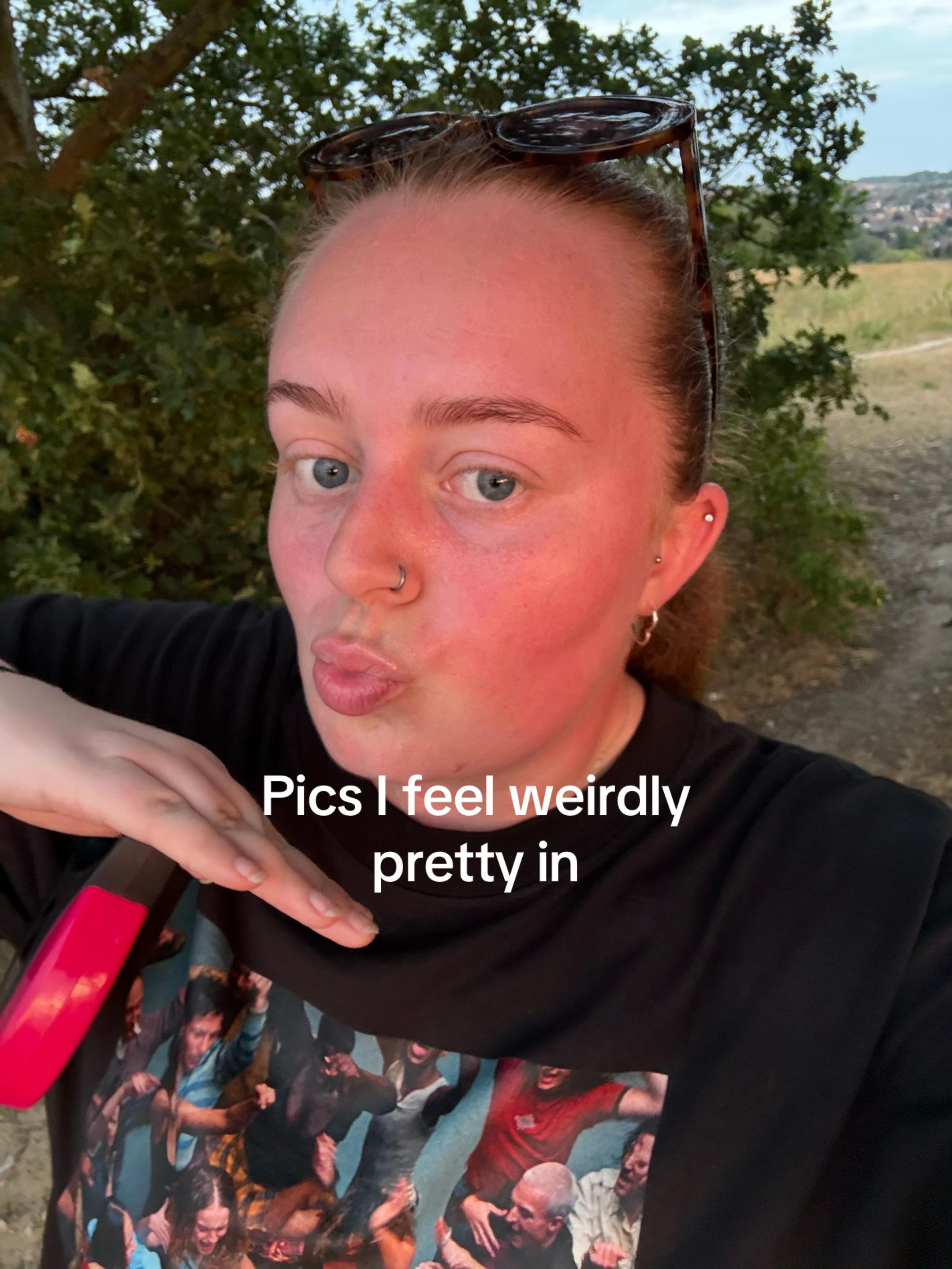 @Rosie Lyddaman