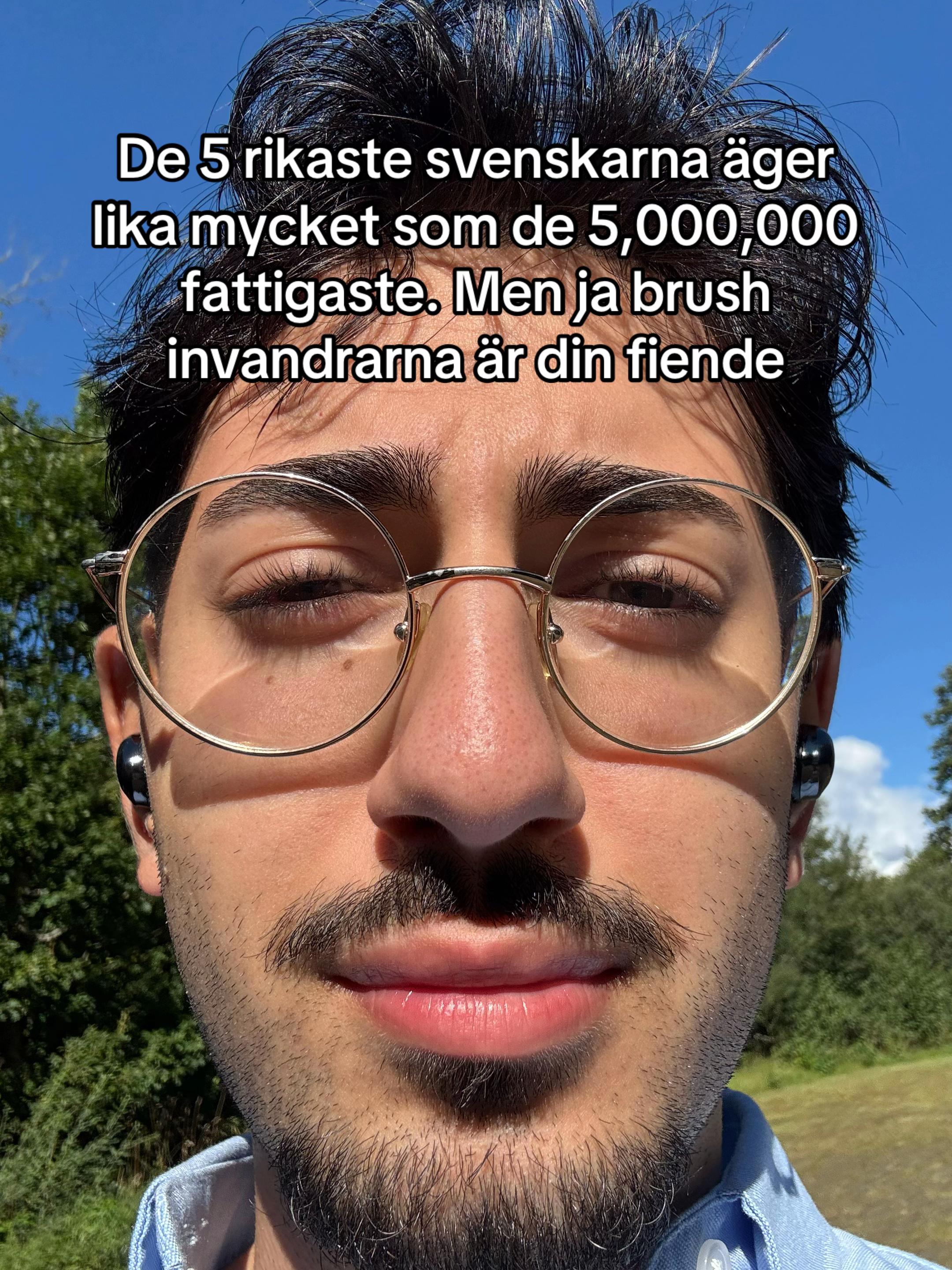 @Ung Vänster Göteborg 🚩