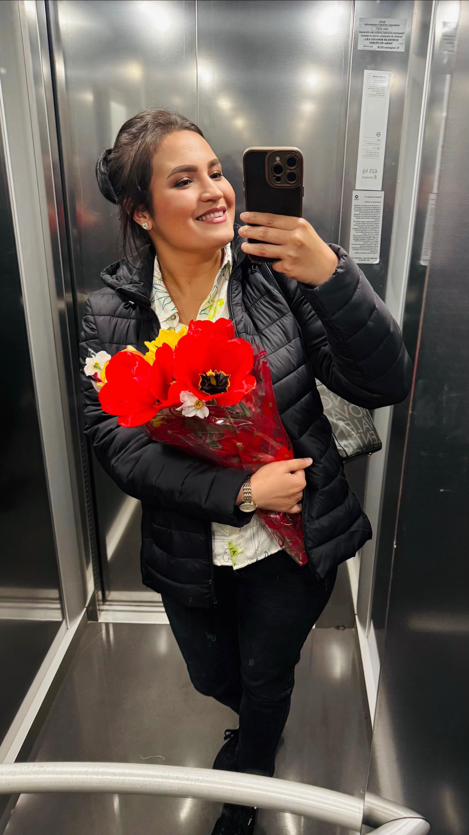 @Alina Florentina Vișan