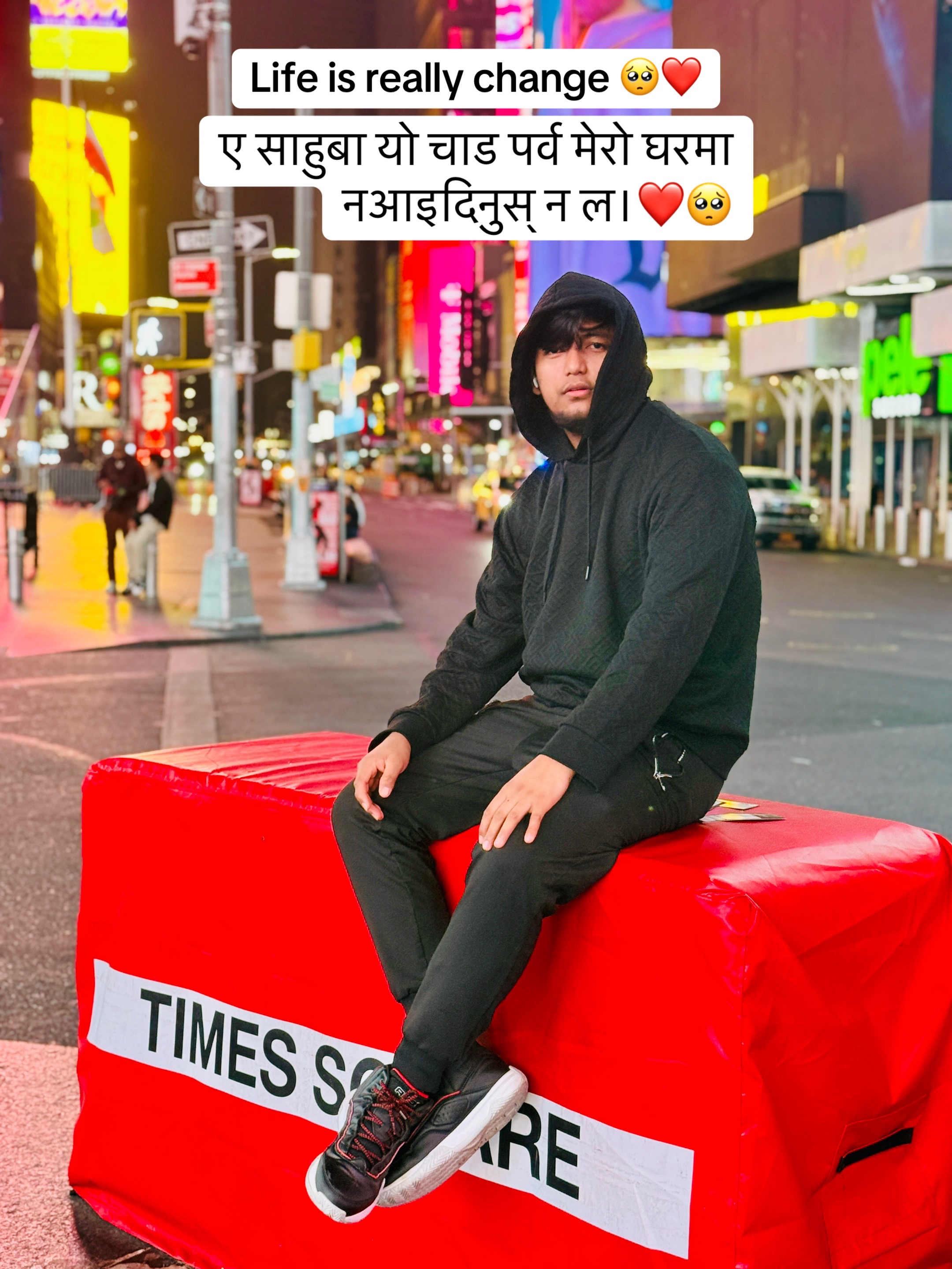 @Prveen