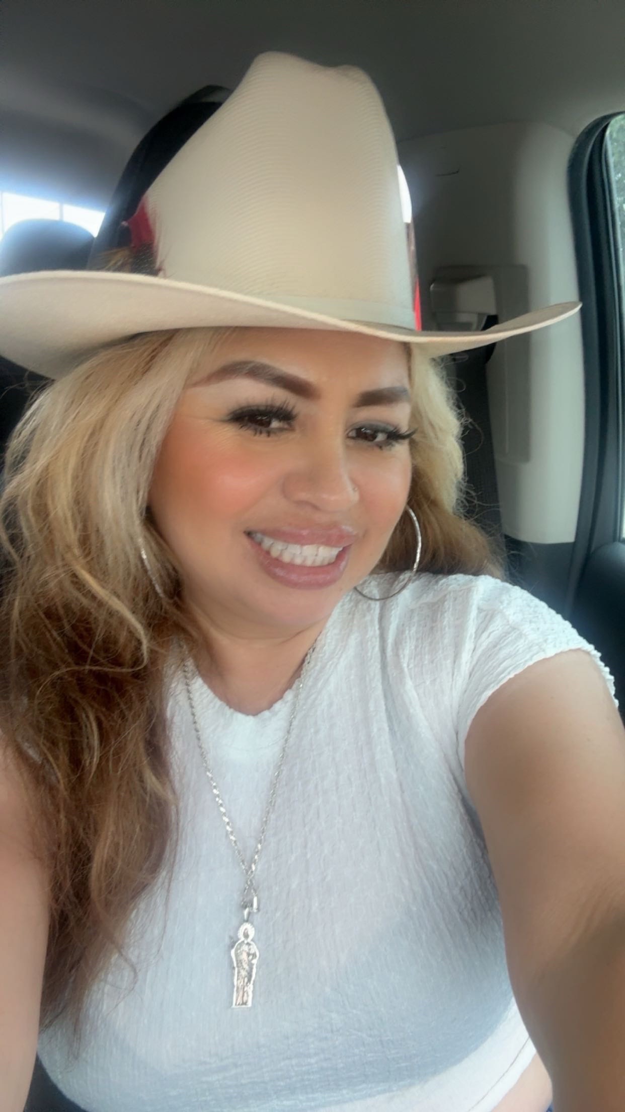 @Griselda La Granitera