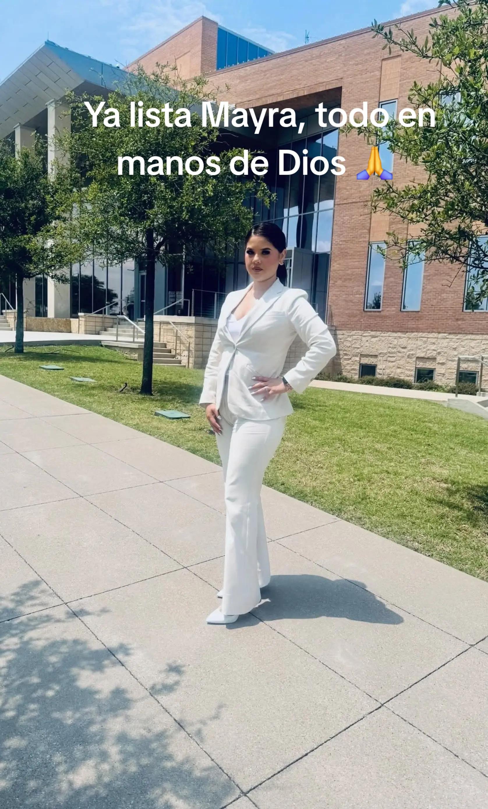 @Maricruz Sin Filtro ®️