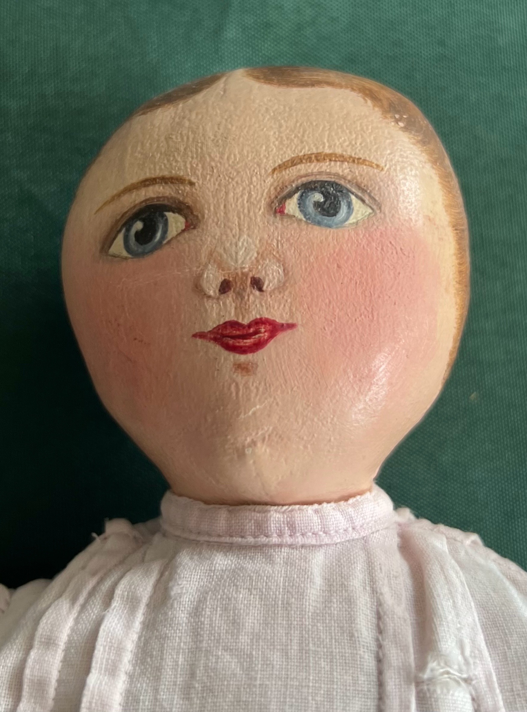 @NCMuseumofDollsToys&Miniatures