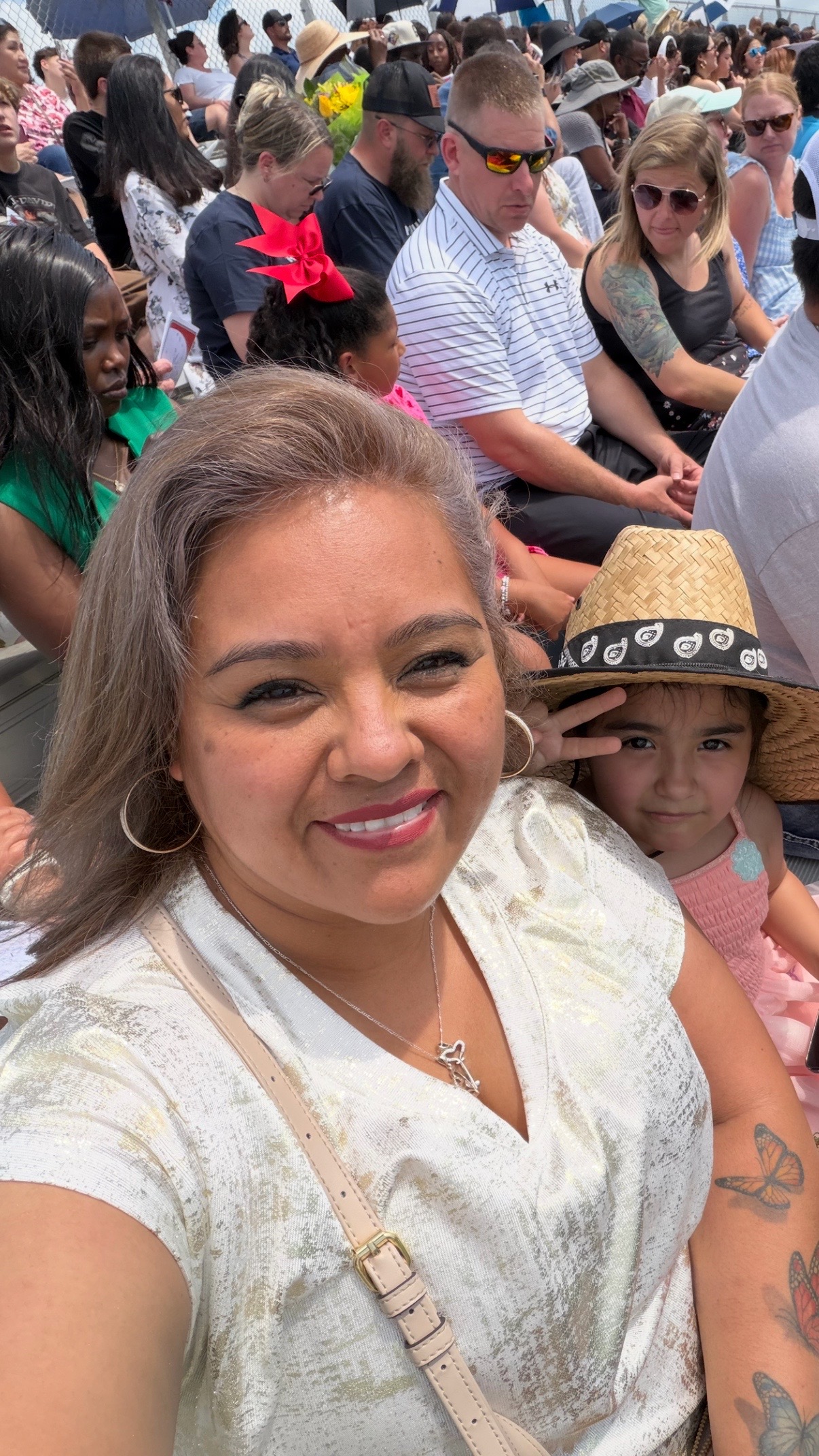 @Aracely Gutierrez