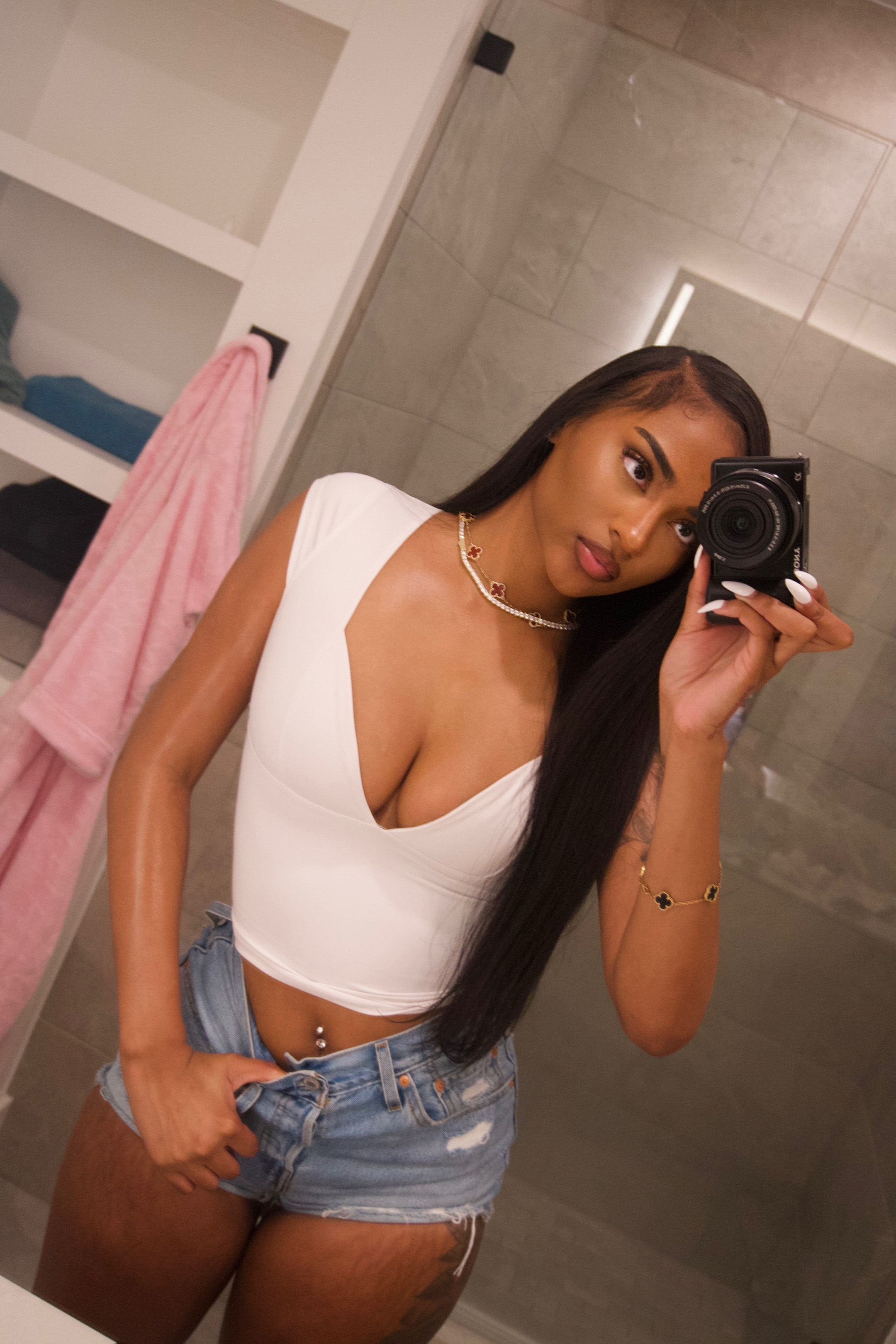 @Camri Scott ๐