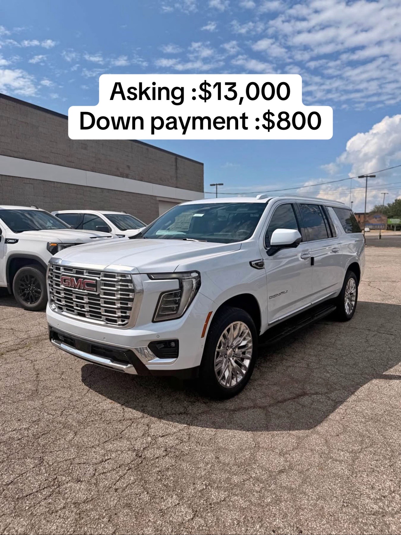 @Bank Seized Cars Sales USA