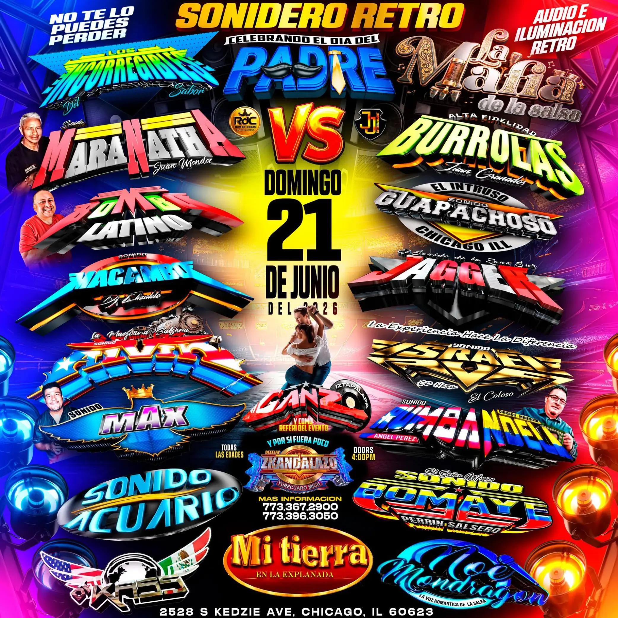 @SONIDO 💥🇲🇽 MACAMBO🇺🇲💥