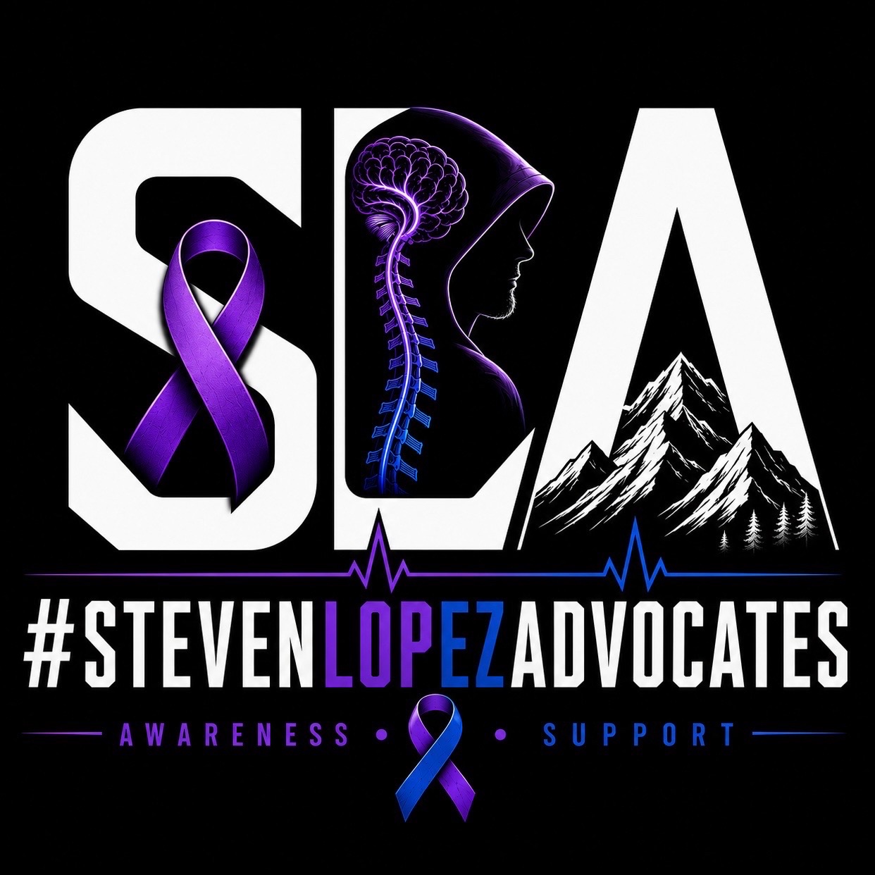 @Steven Lopez Sr.