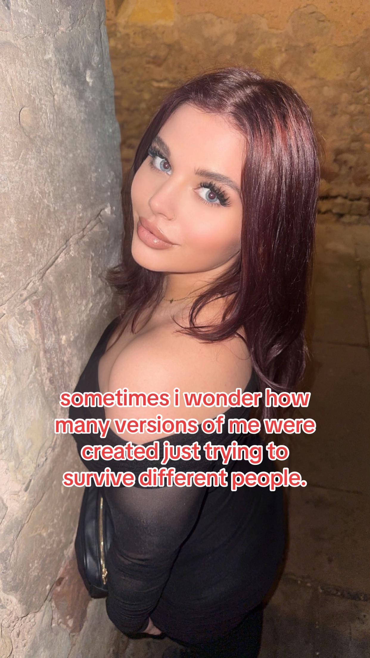 @ˢᵃʳᵃʰ<³