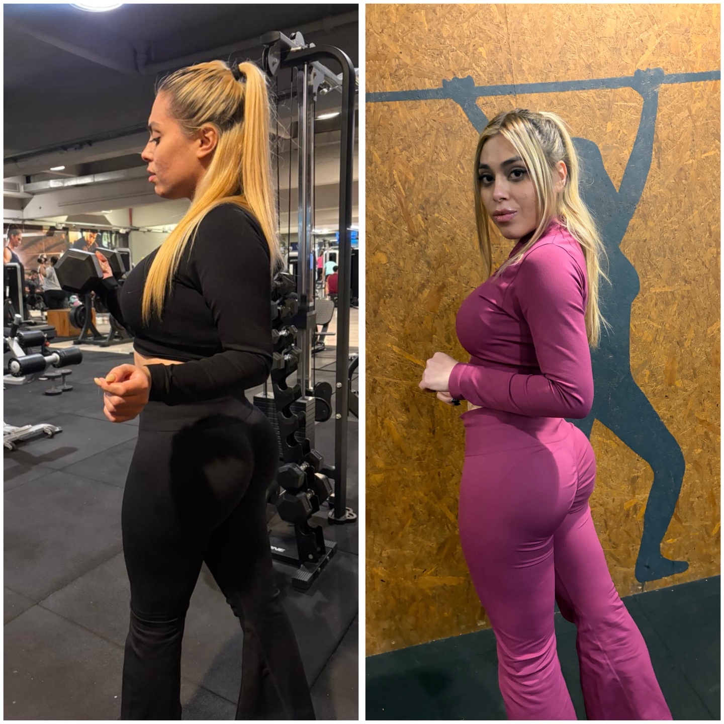 @Kiara Acosta