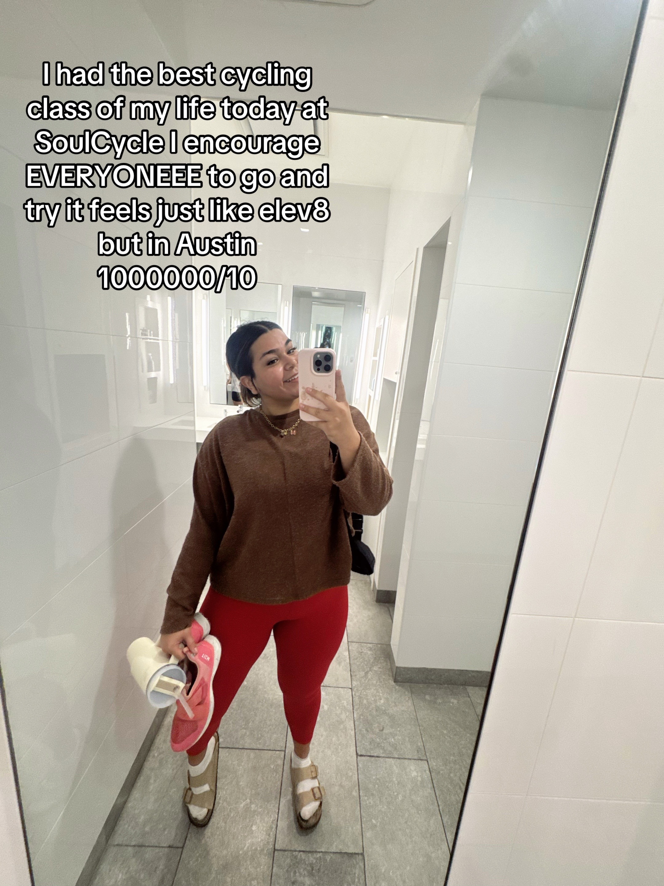 @Maya Victoria