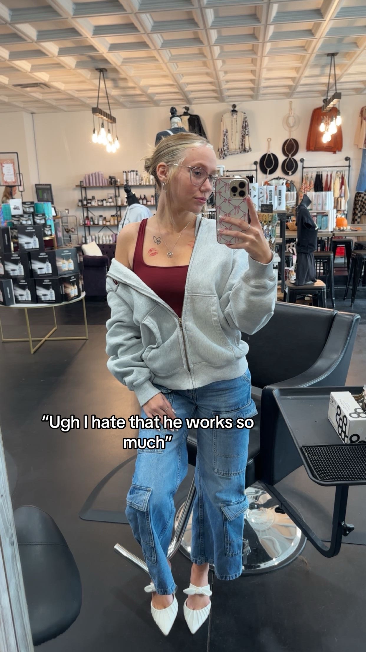 @blondedbyzoey•INDIANA STYLIST•