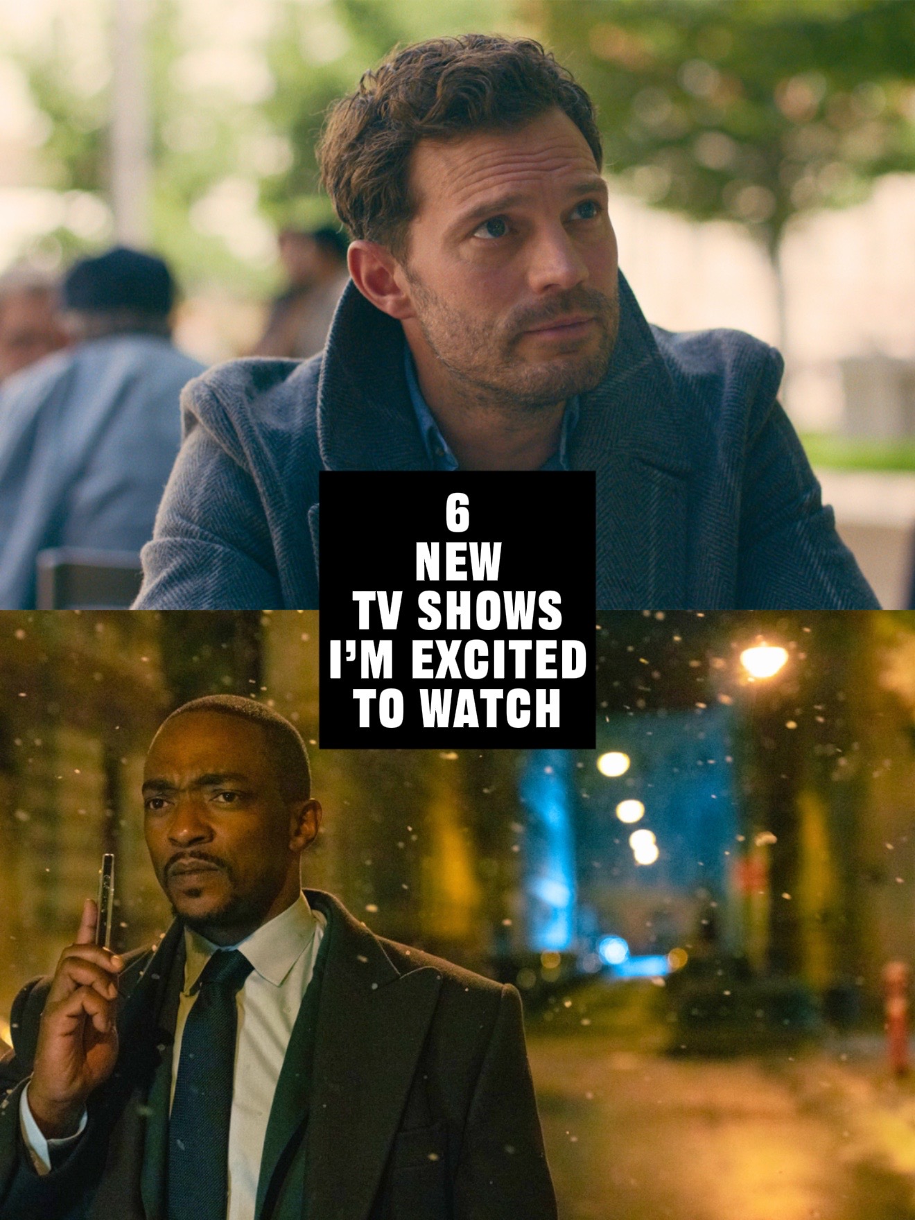 @movie & tv recs