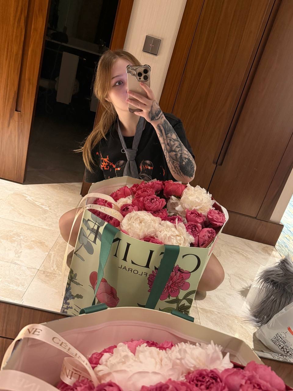 @twitch: morphe_ya