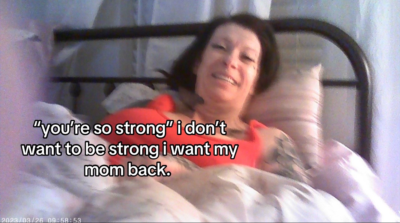 @morgan <3
