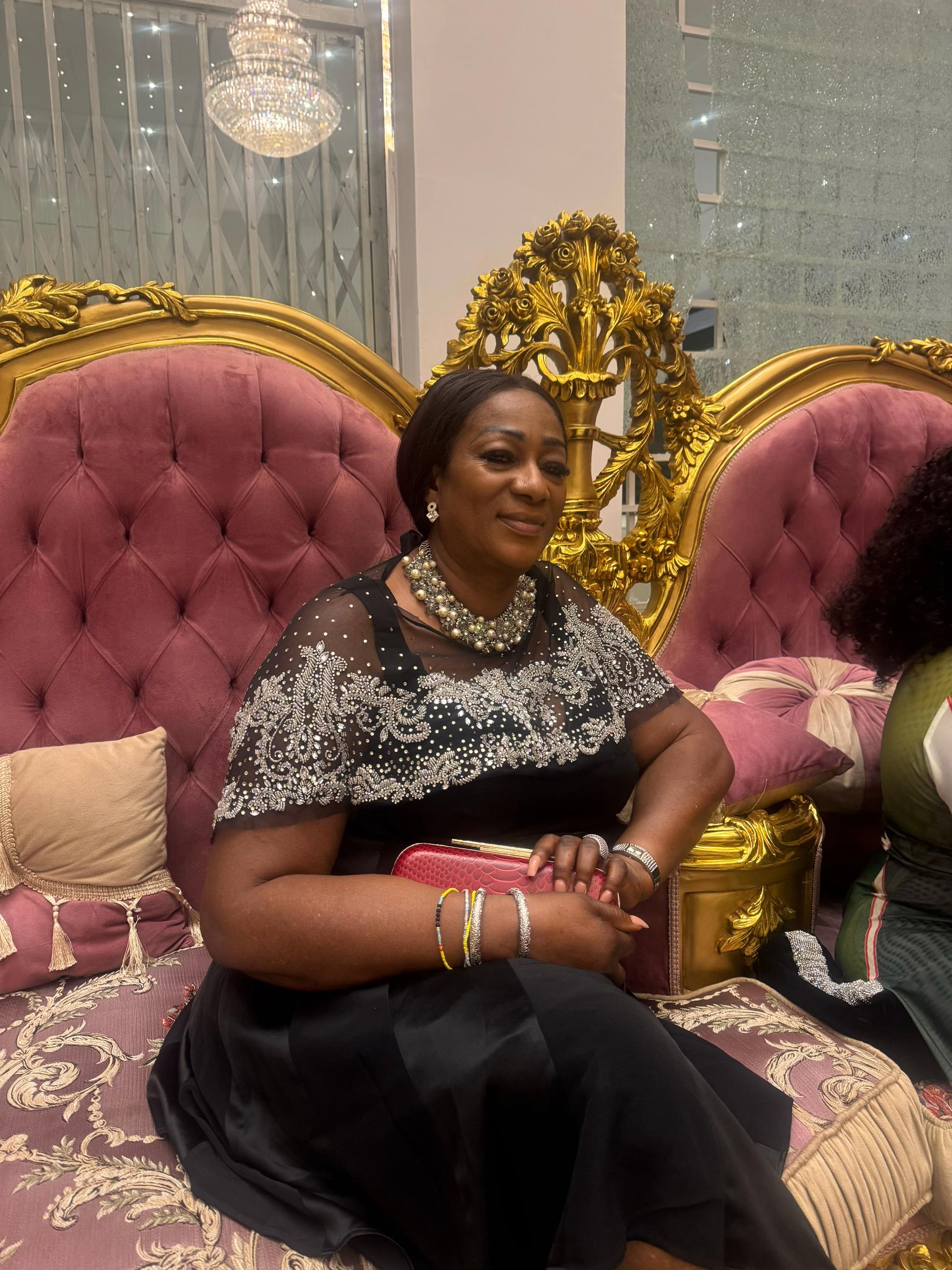 @Nana Serwaa Bonsu Agudie