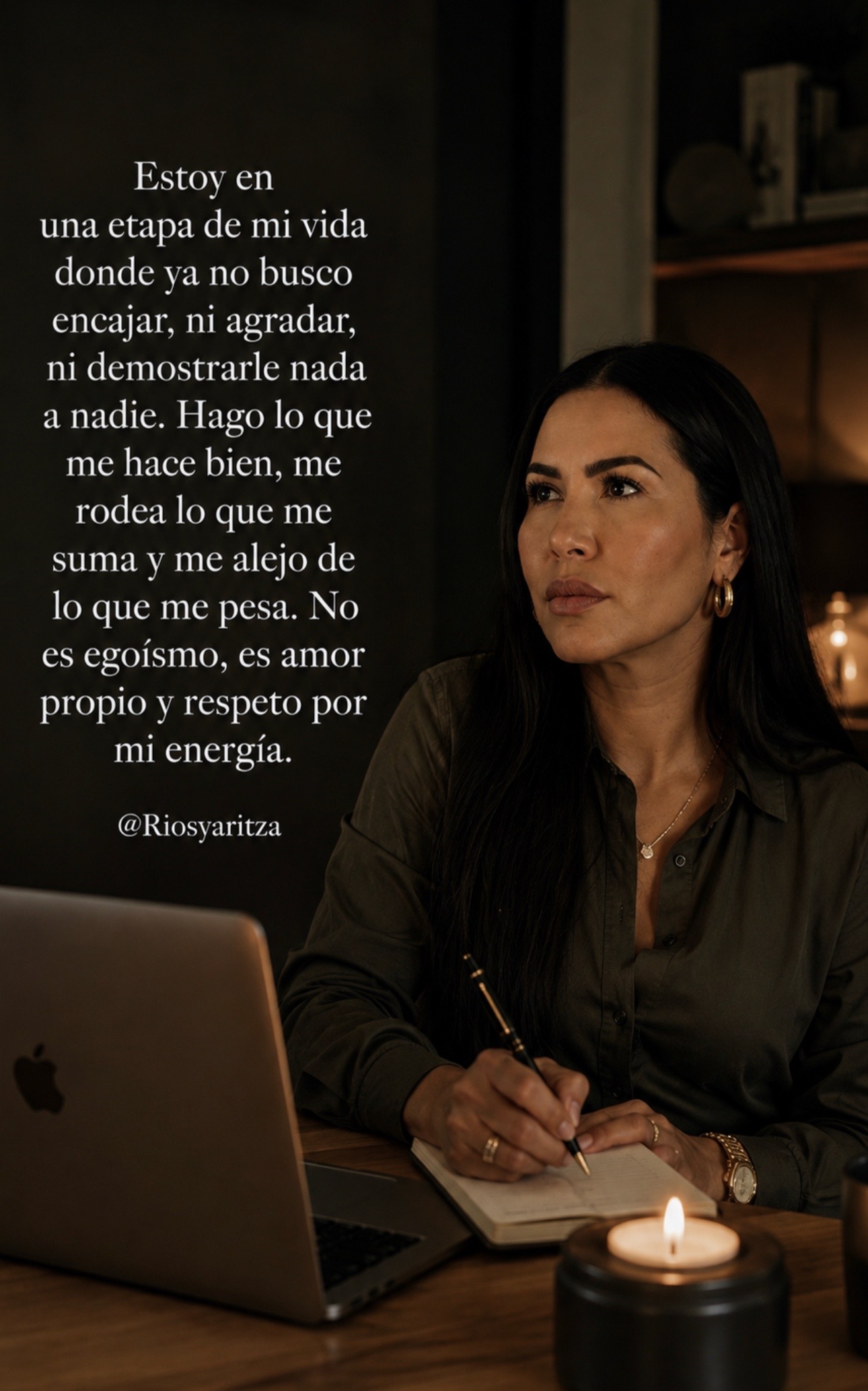 @Riosyaritza