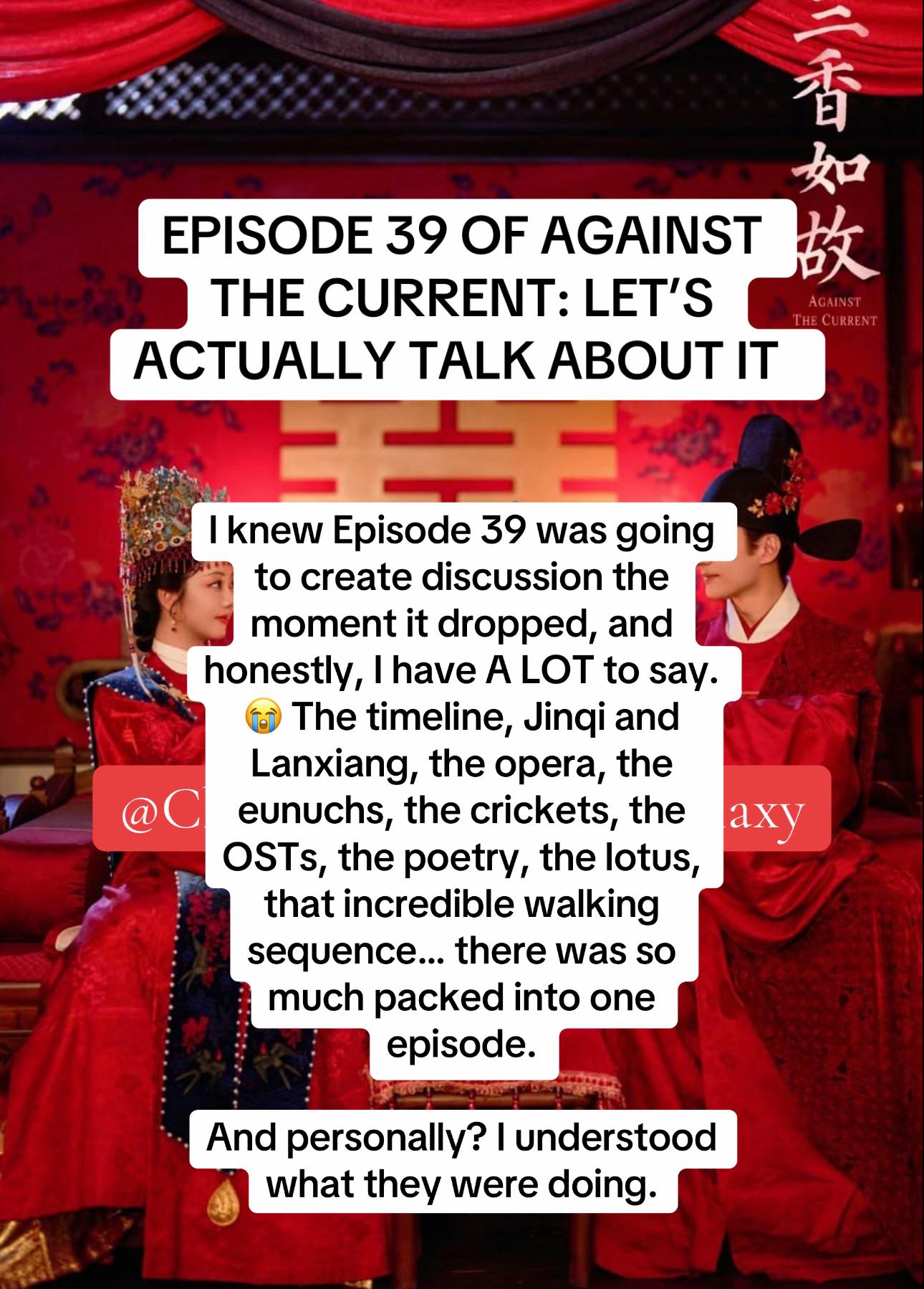 @ChineseKoreanDramaGalaxy