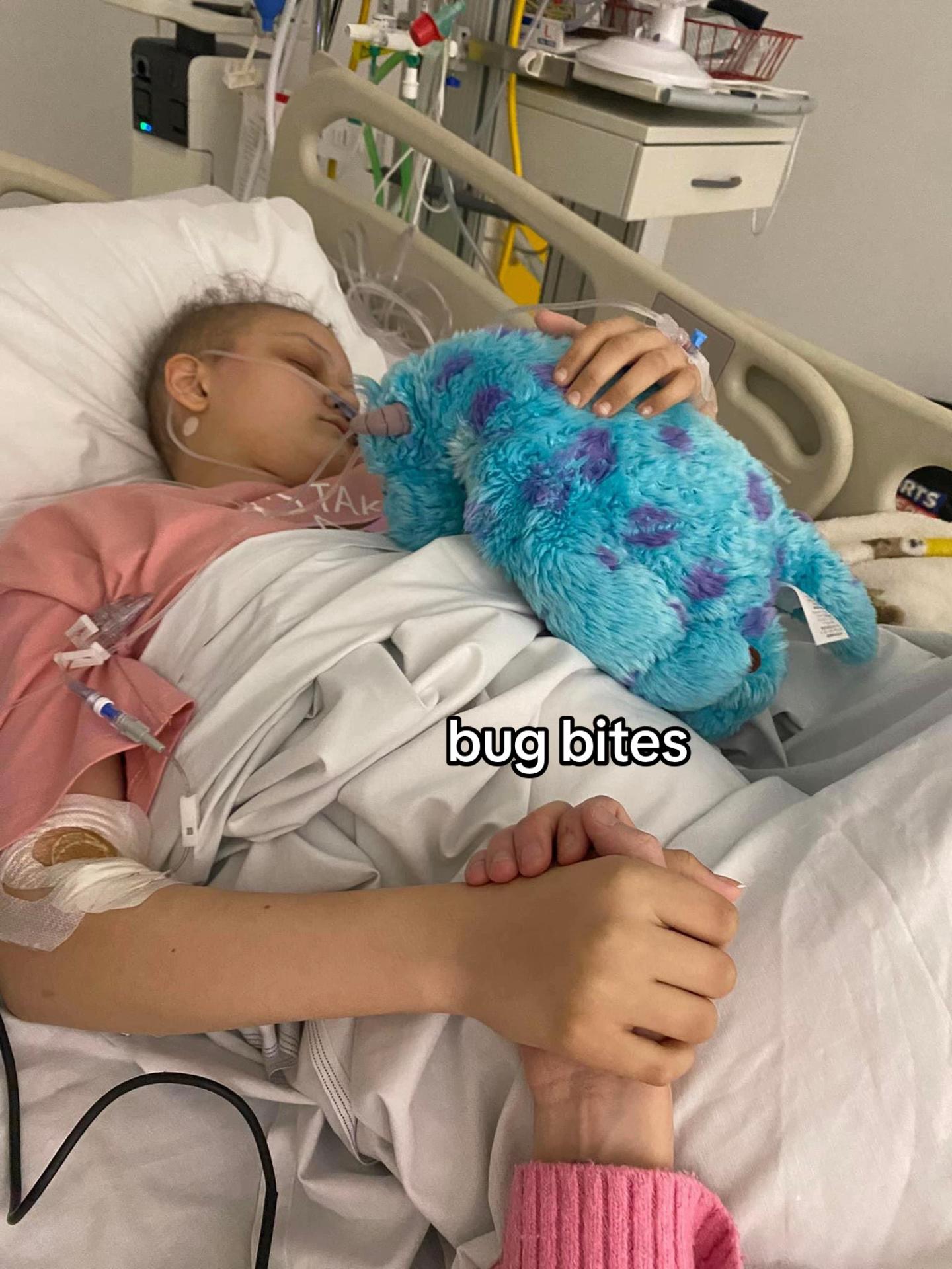 @Mia🎗️💗