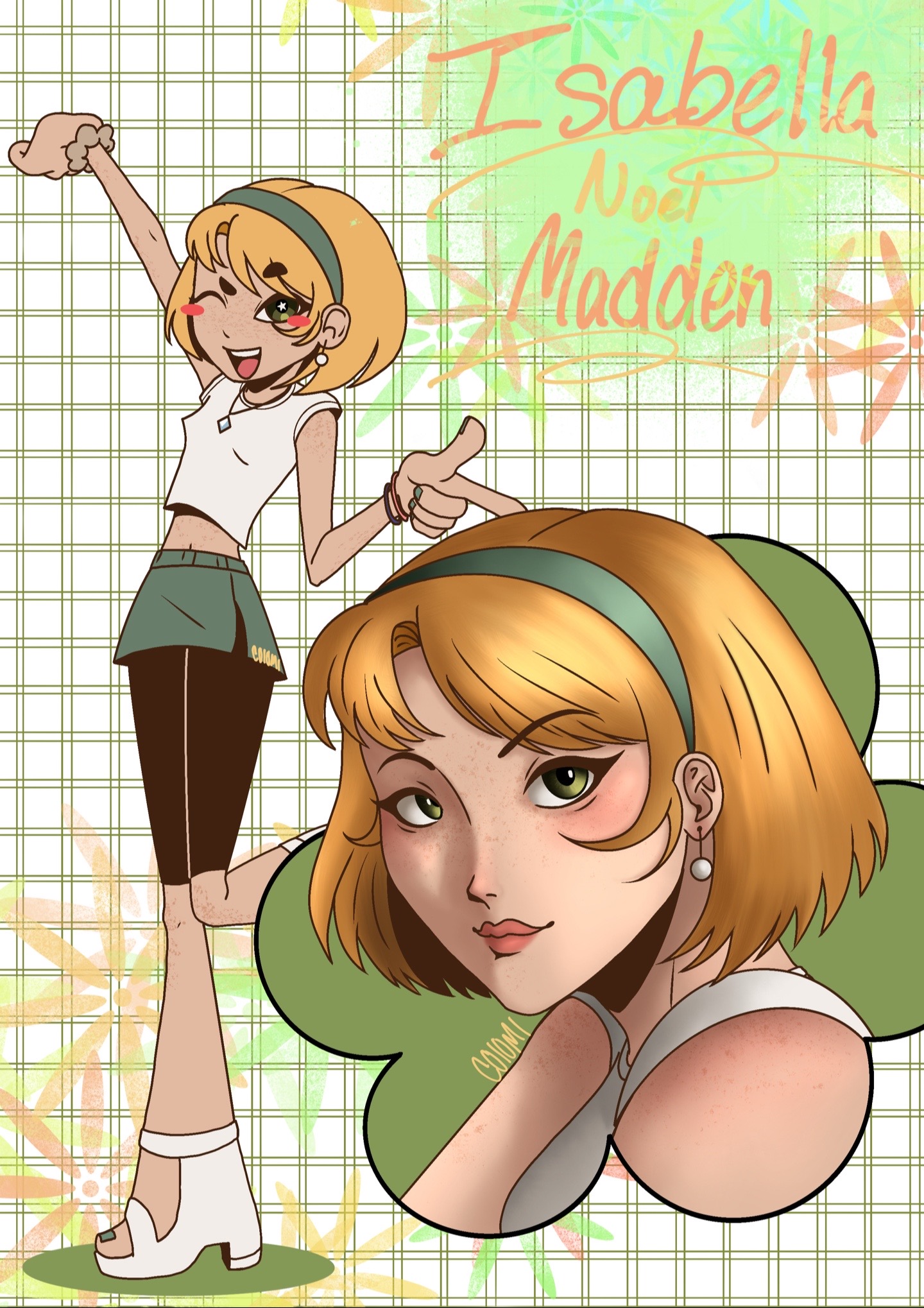 @🐞COIOMI🌼