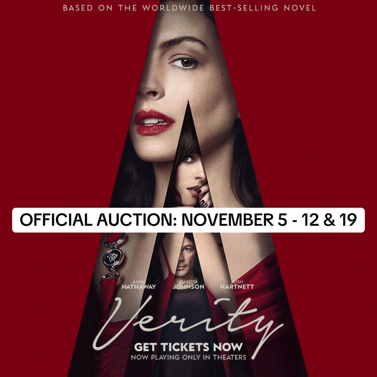@VIP Fan Auctions
