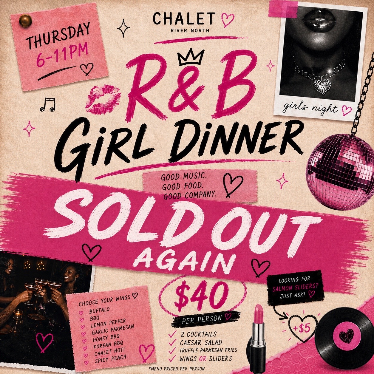 @ChaletChicago