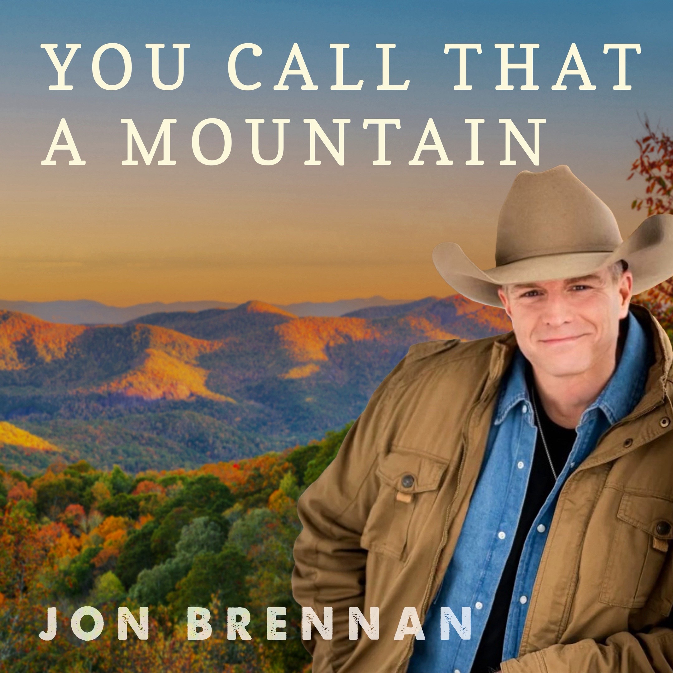 @Jon Brennan