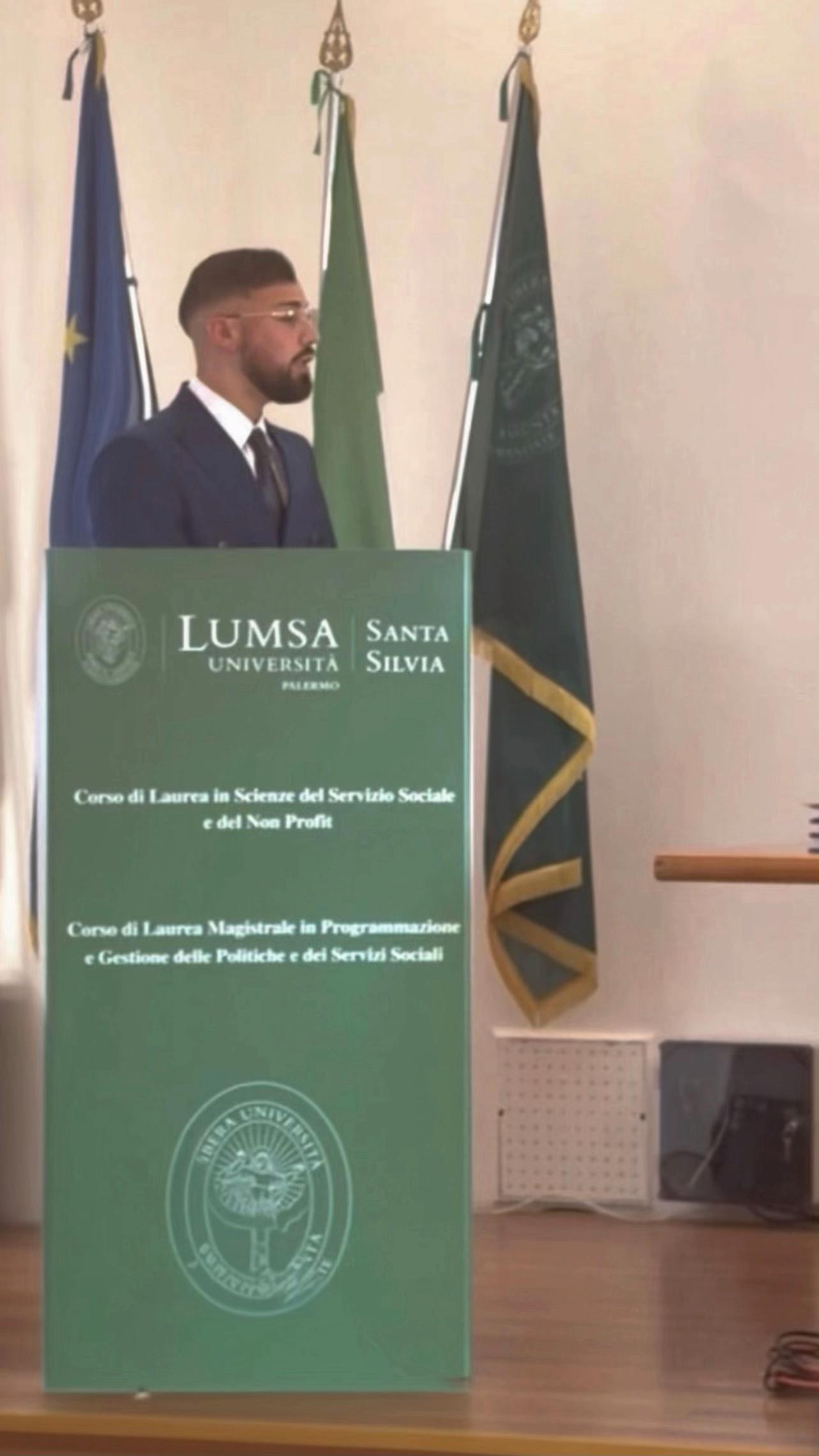 @Francesco Paolo Gaeta