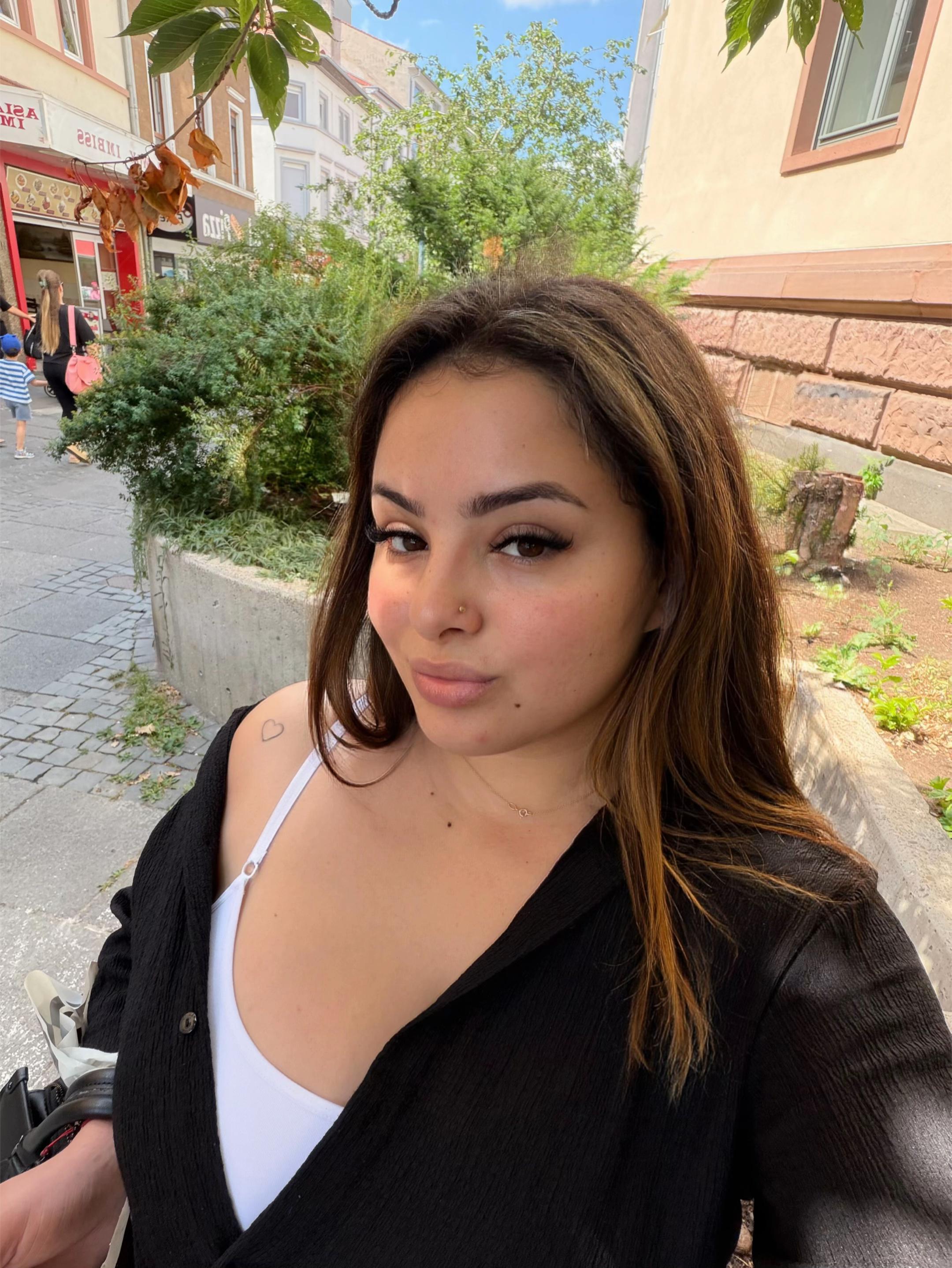@Marina Denisa