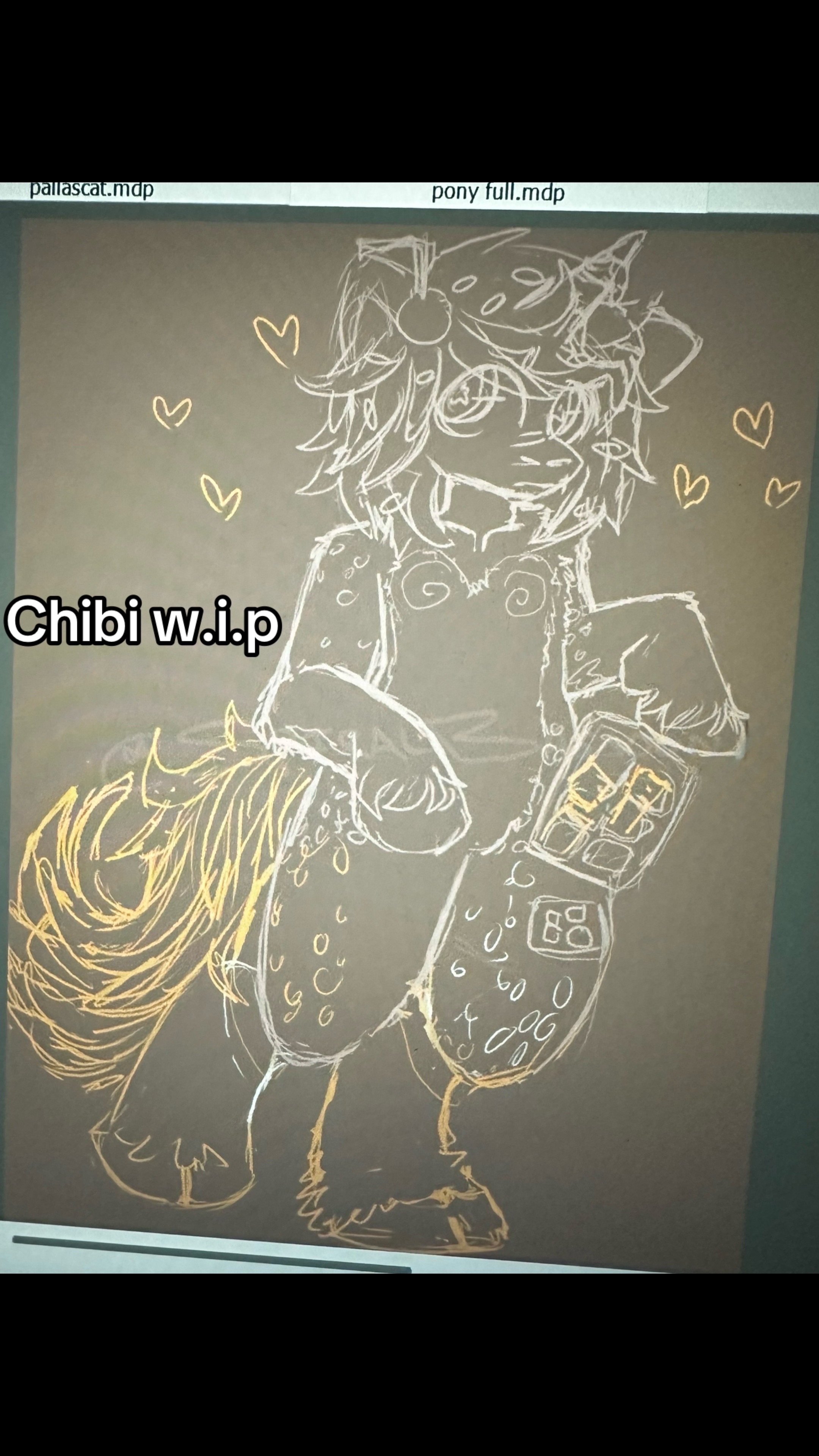 @Piper || Art comms open!