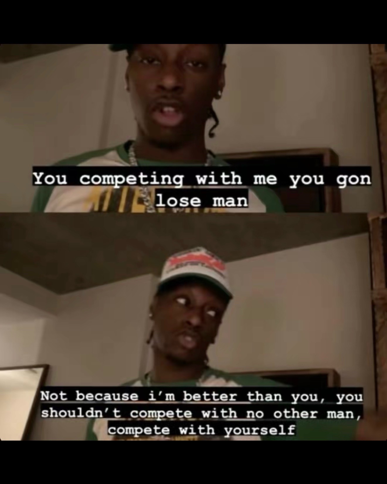 @Donnie