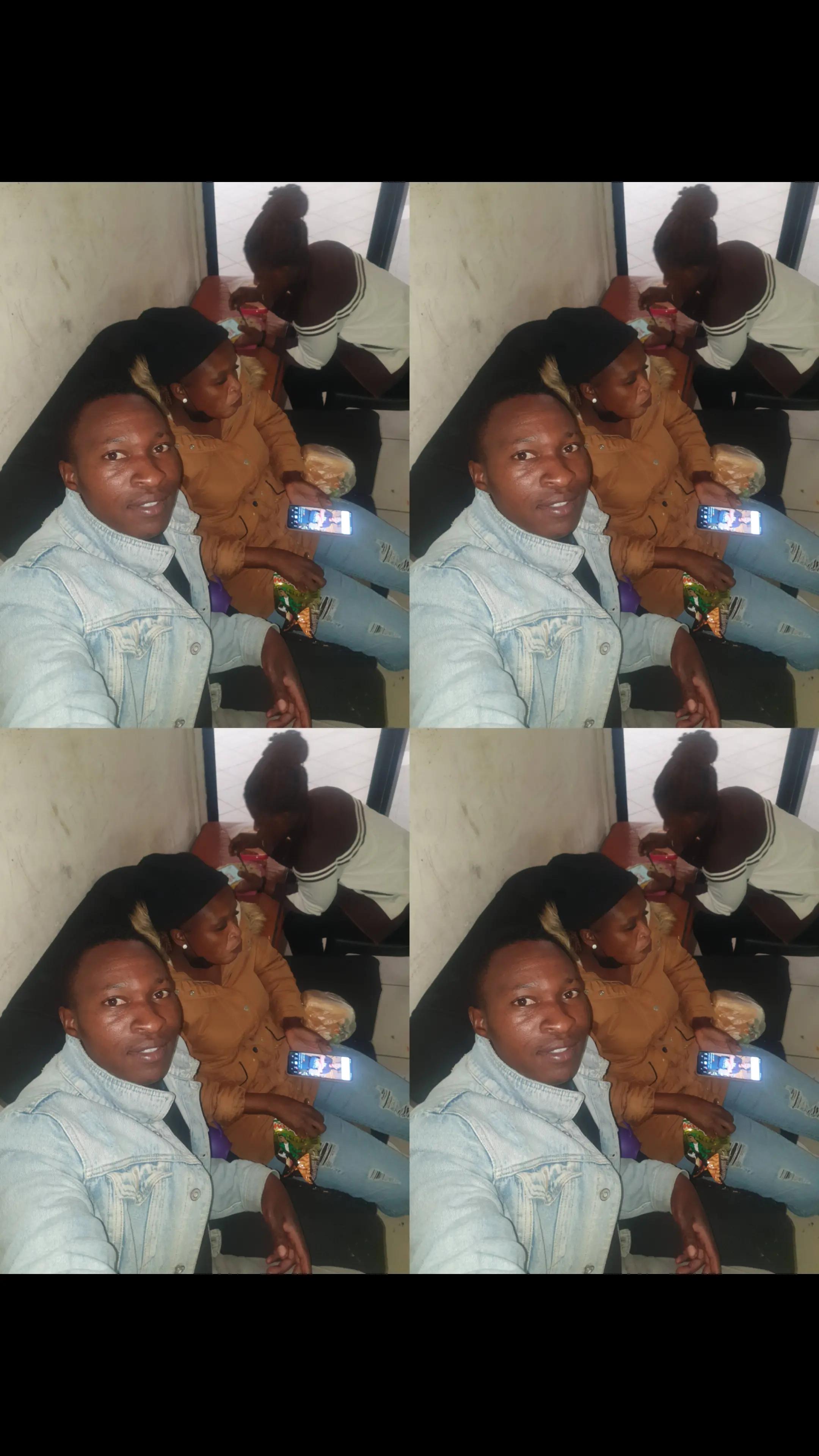 @SAMMY MATHEBULA