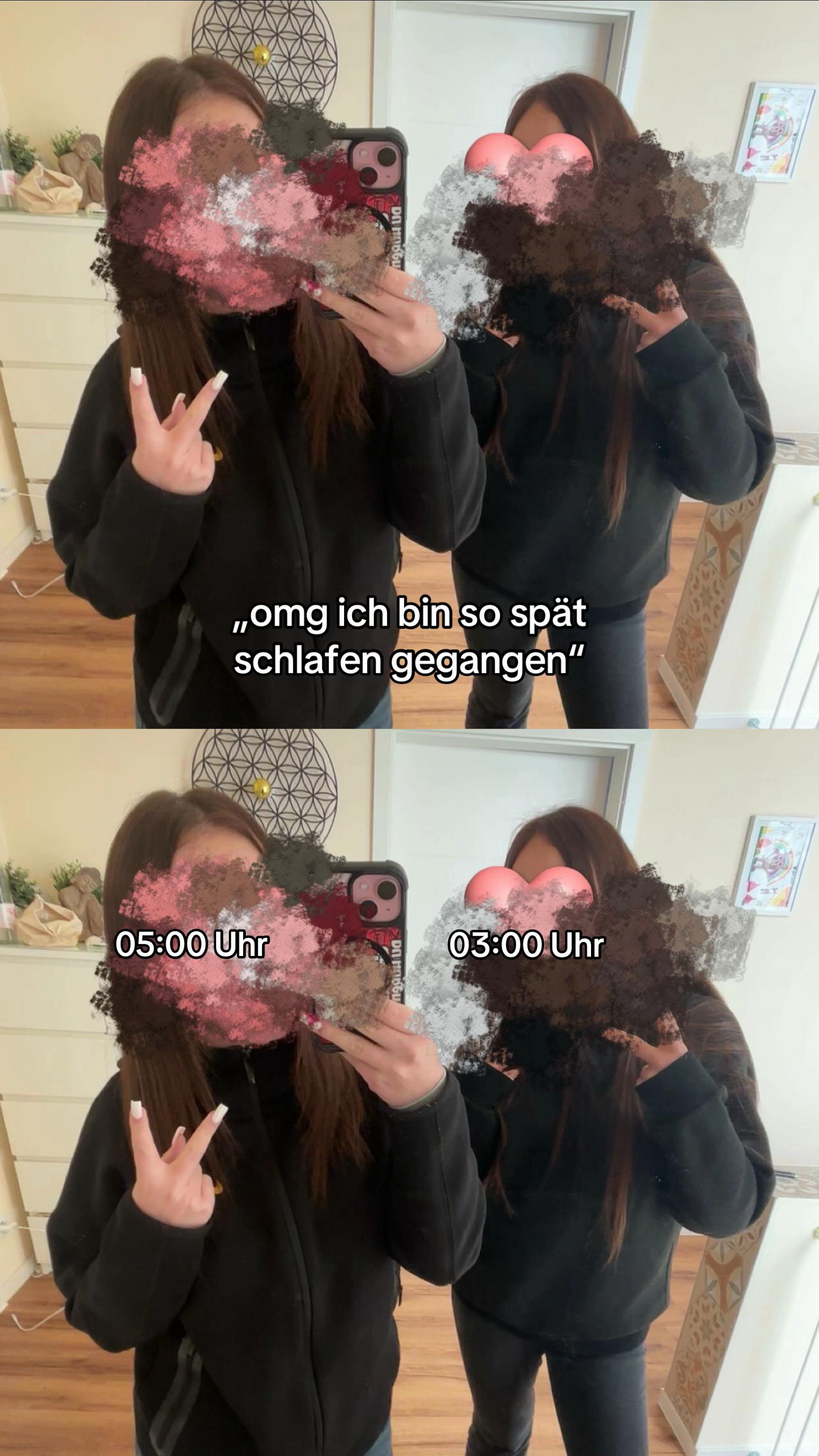 @emi & zoé 🤞🏼