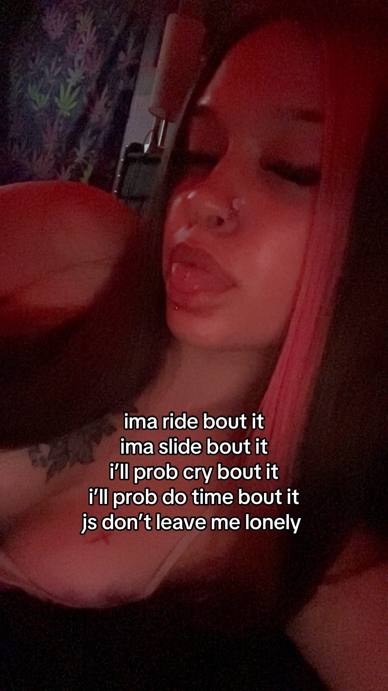 @️ ️ 