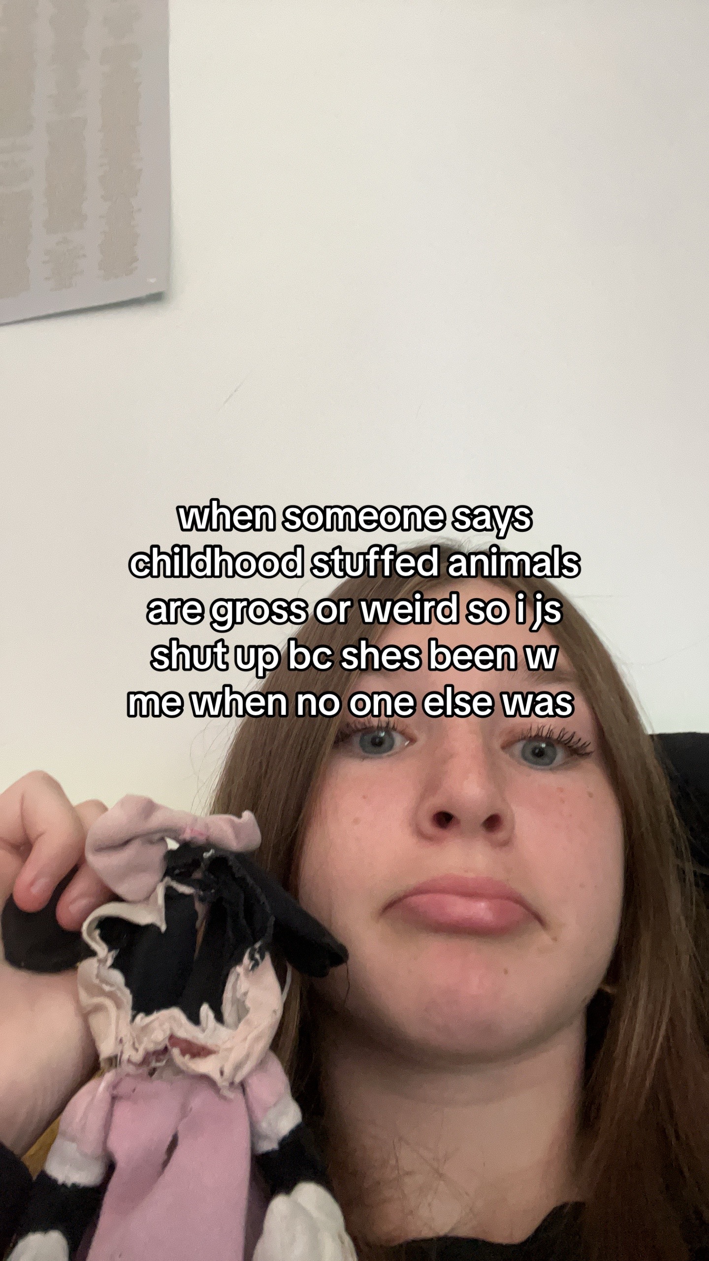 @brook loves you