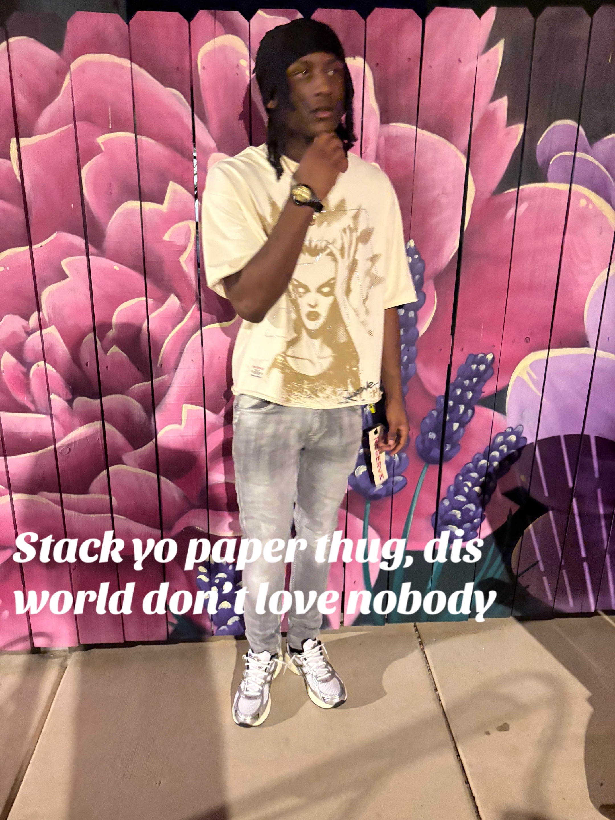 @Stay3down