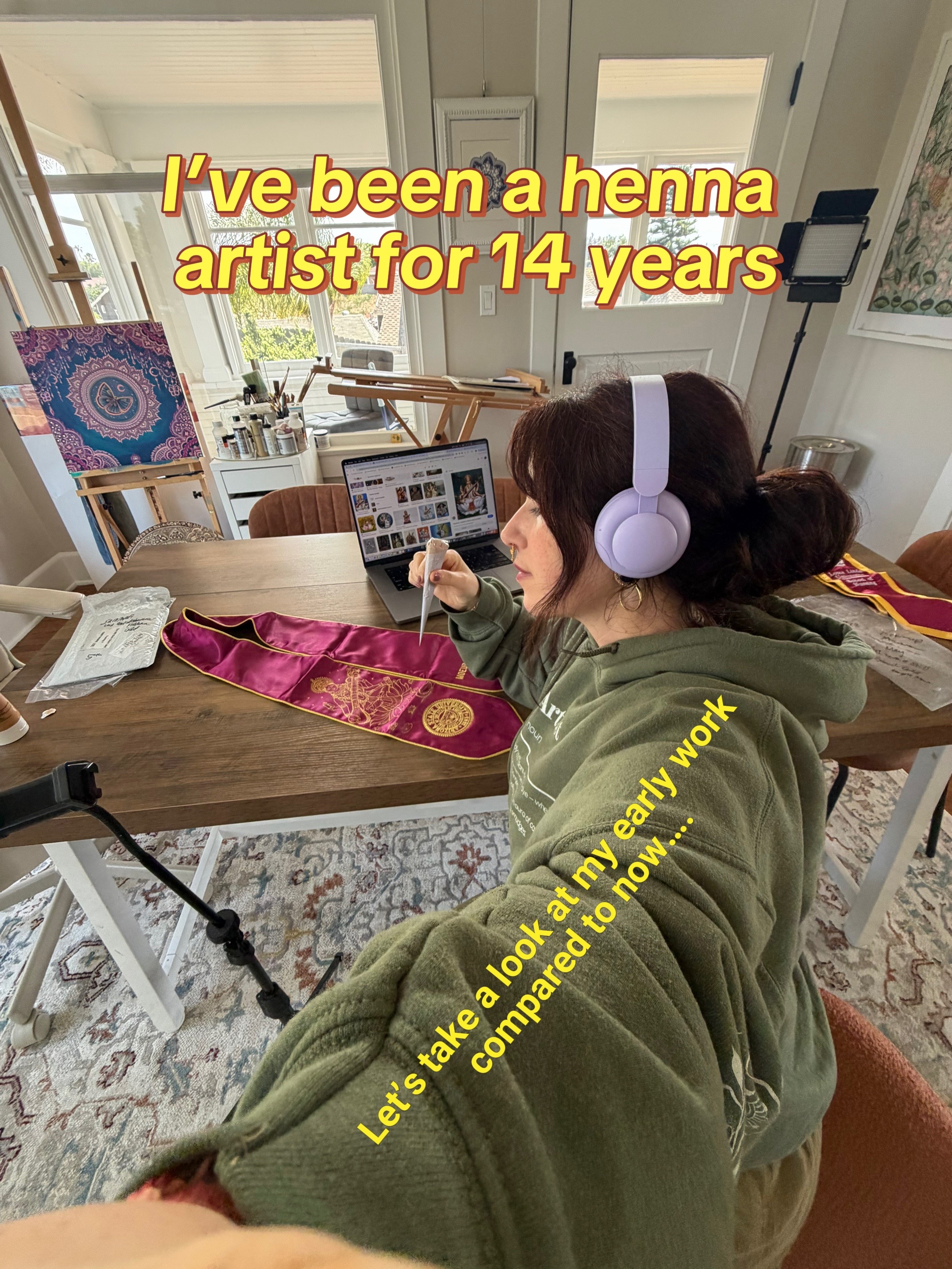 @Gopi Henna