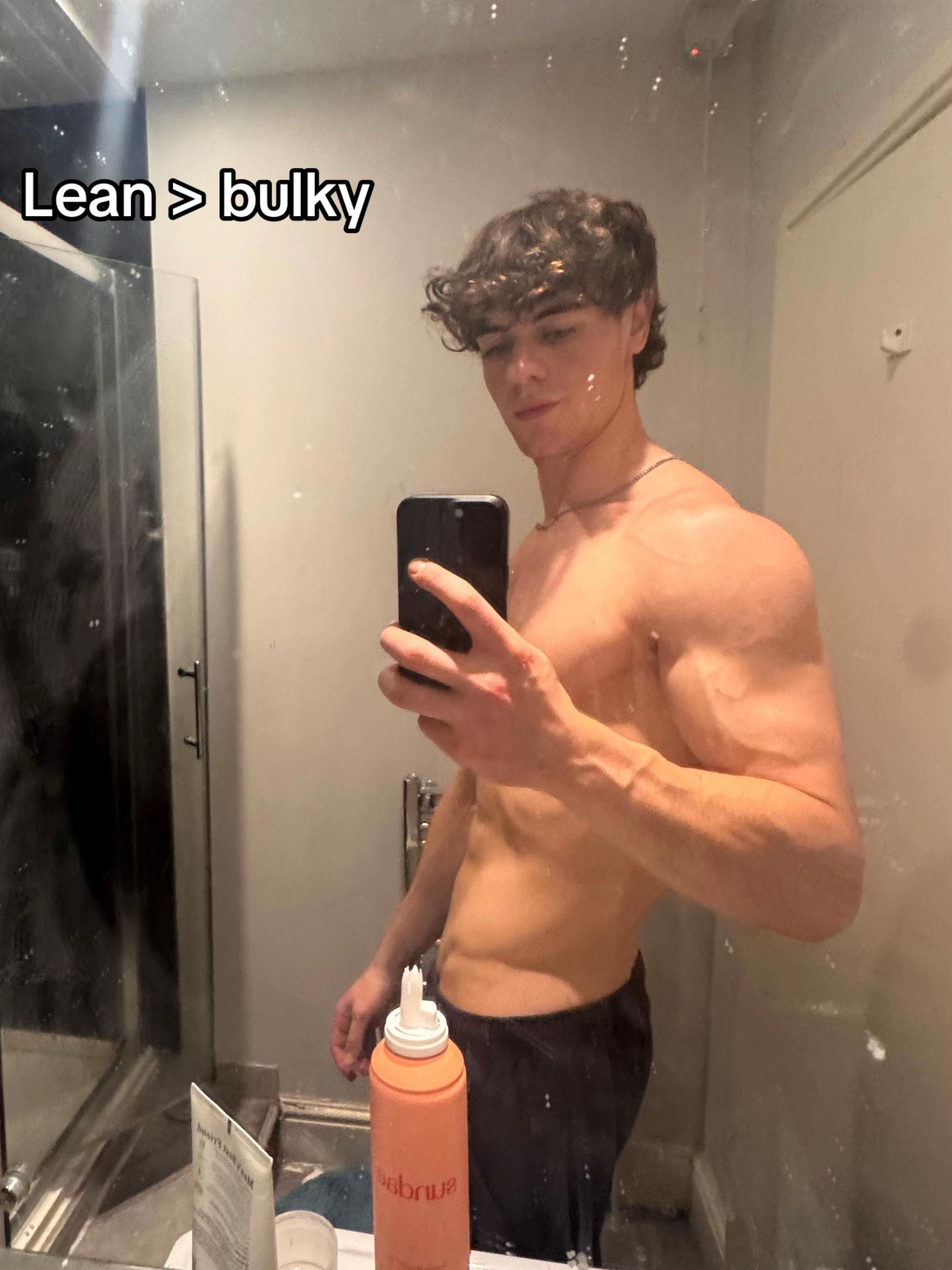 @PhysEvo