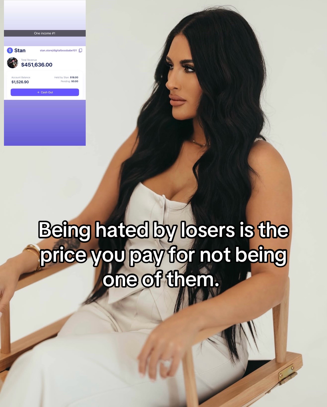 @amber nicole