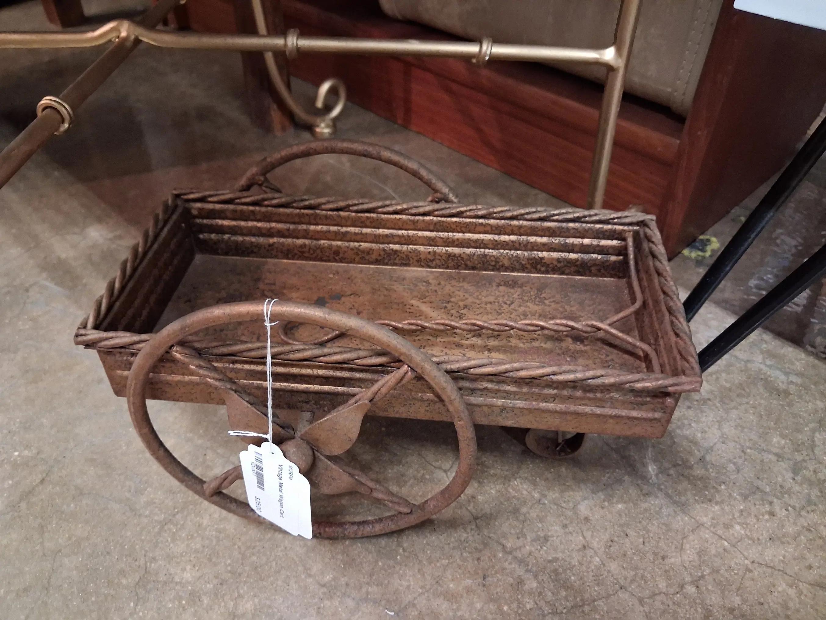 @Normandy Vintage