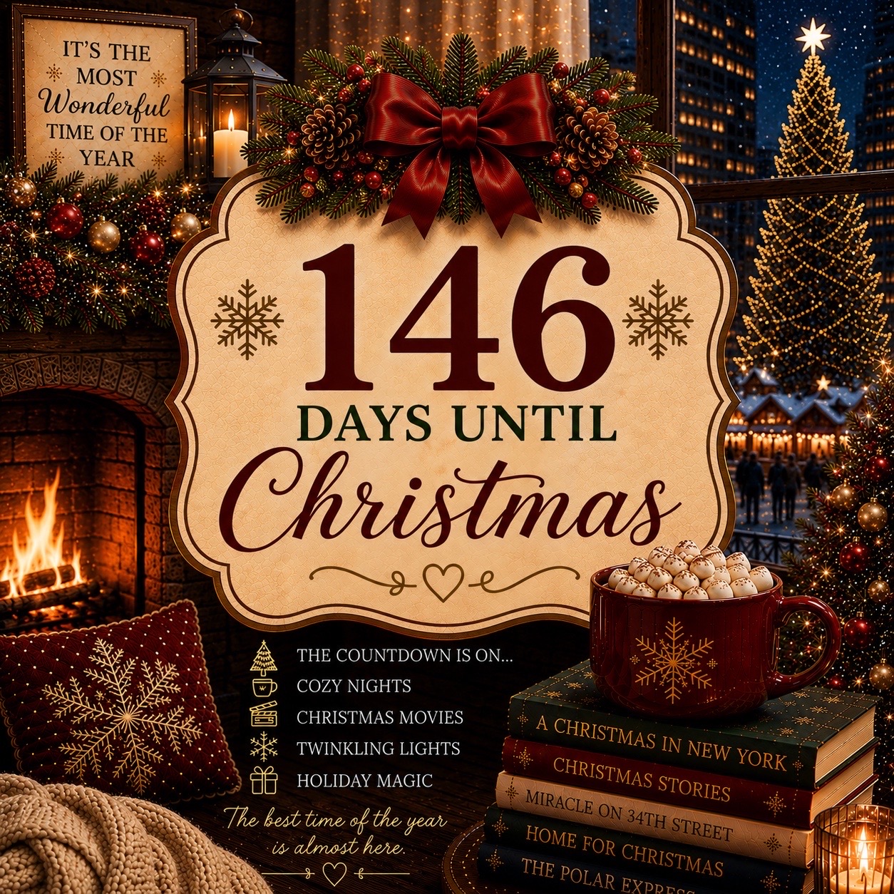 @christmasonbuckingham