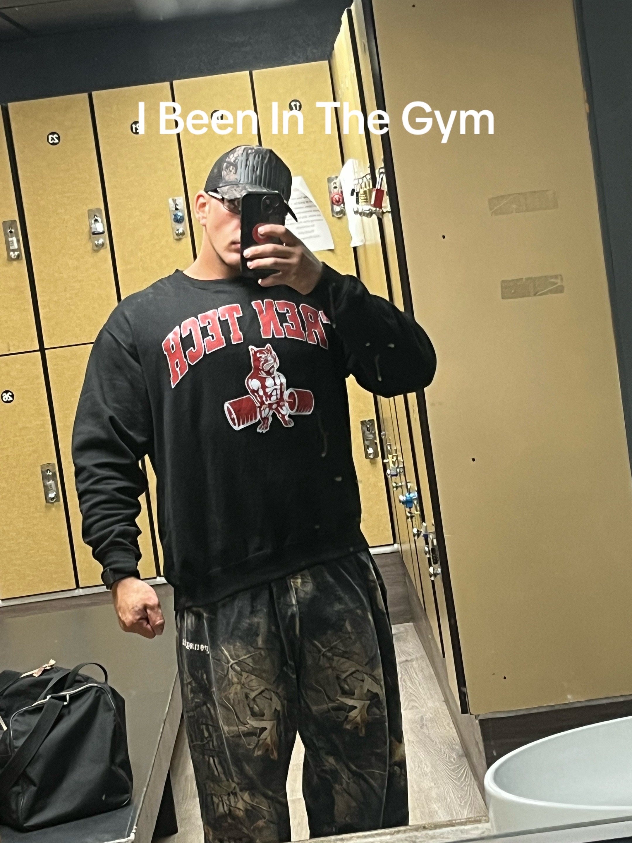 @Jacob Bennett | Online Coach