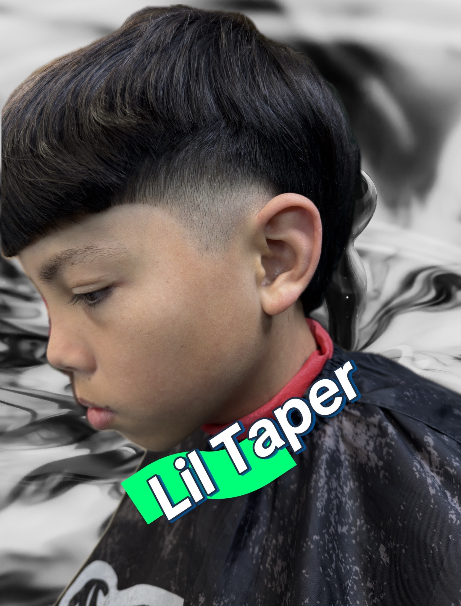 @Trendsetters Barber Lounge