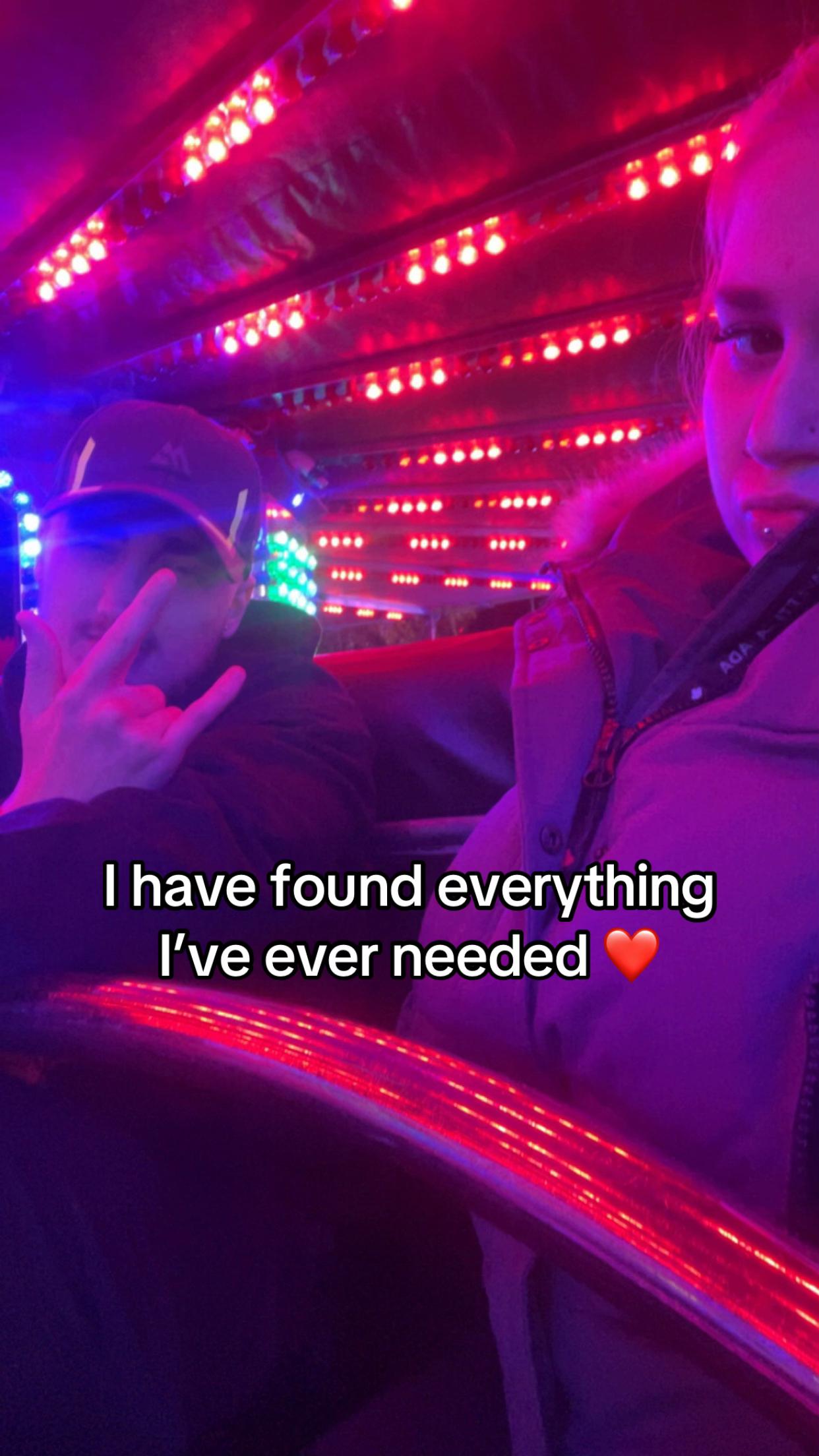@Luna ❤️