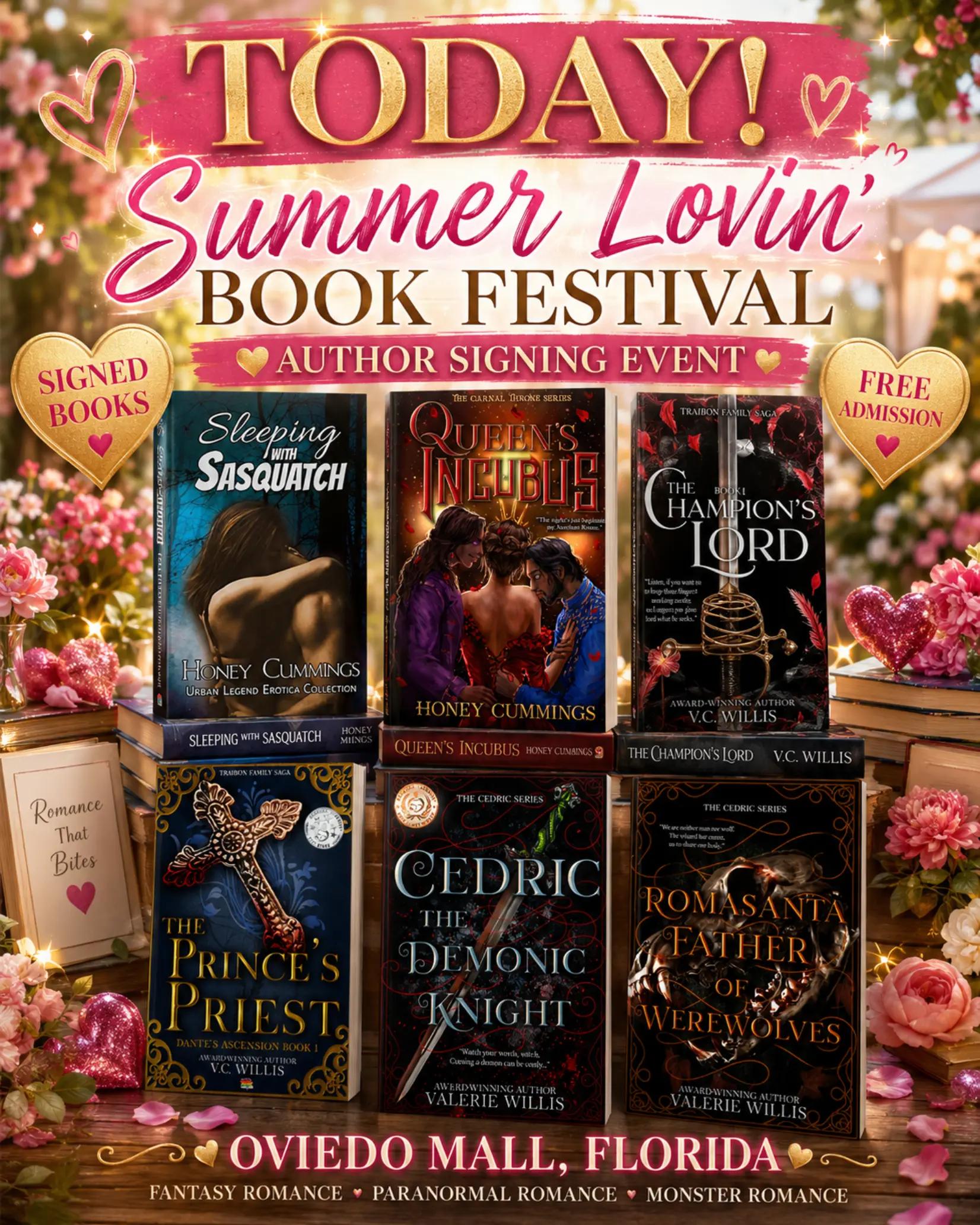 @Author Valerie Willis