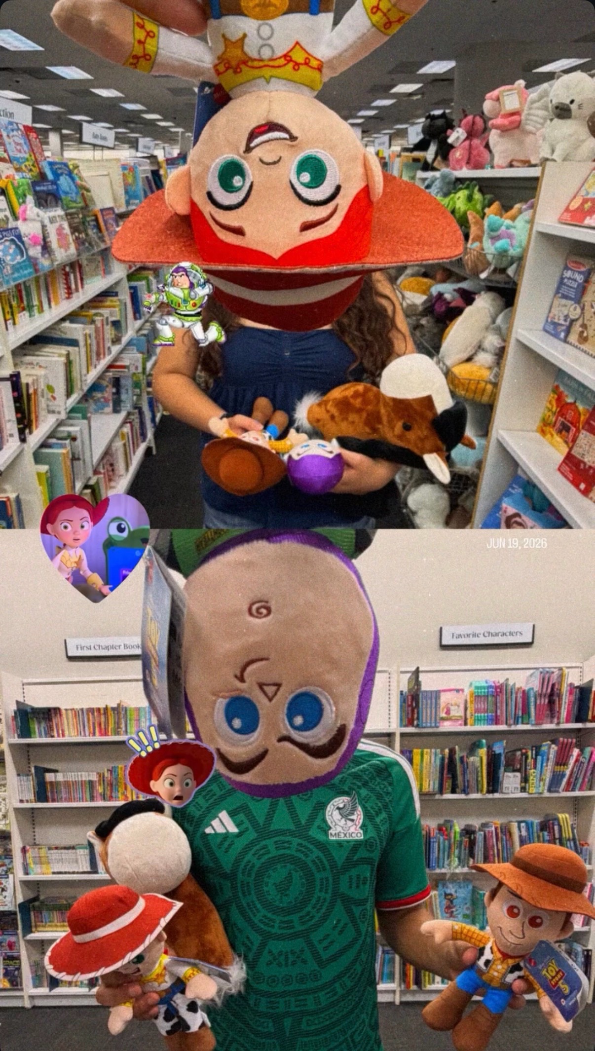 @k